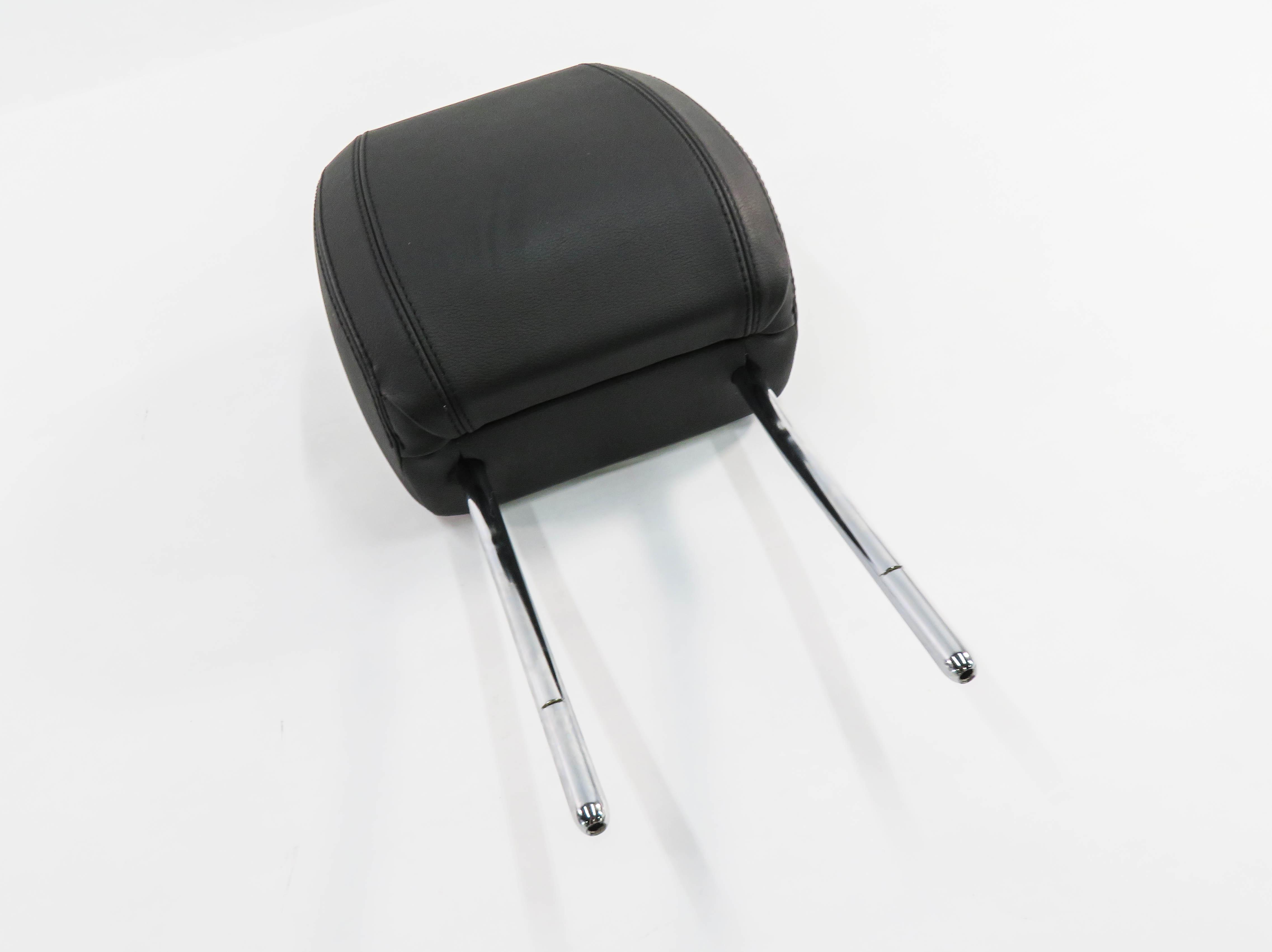 2017 LAND ROVER DISCOVERY SPORT (L550) FRONT SEAT HEADREST (BLACK LEATHER) — exact item pictured
