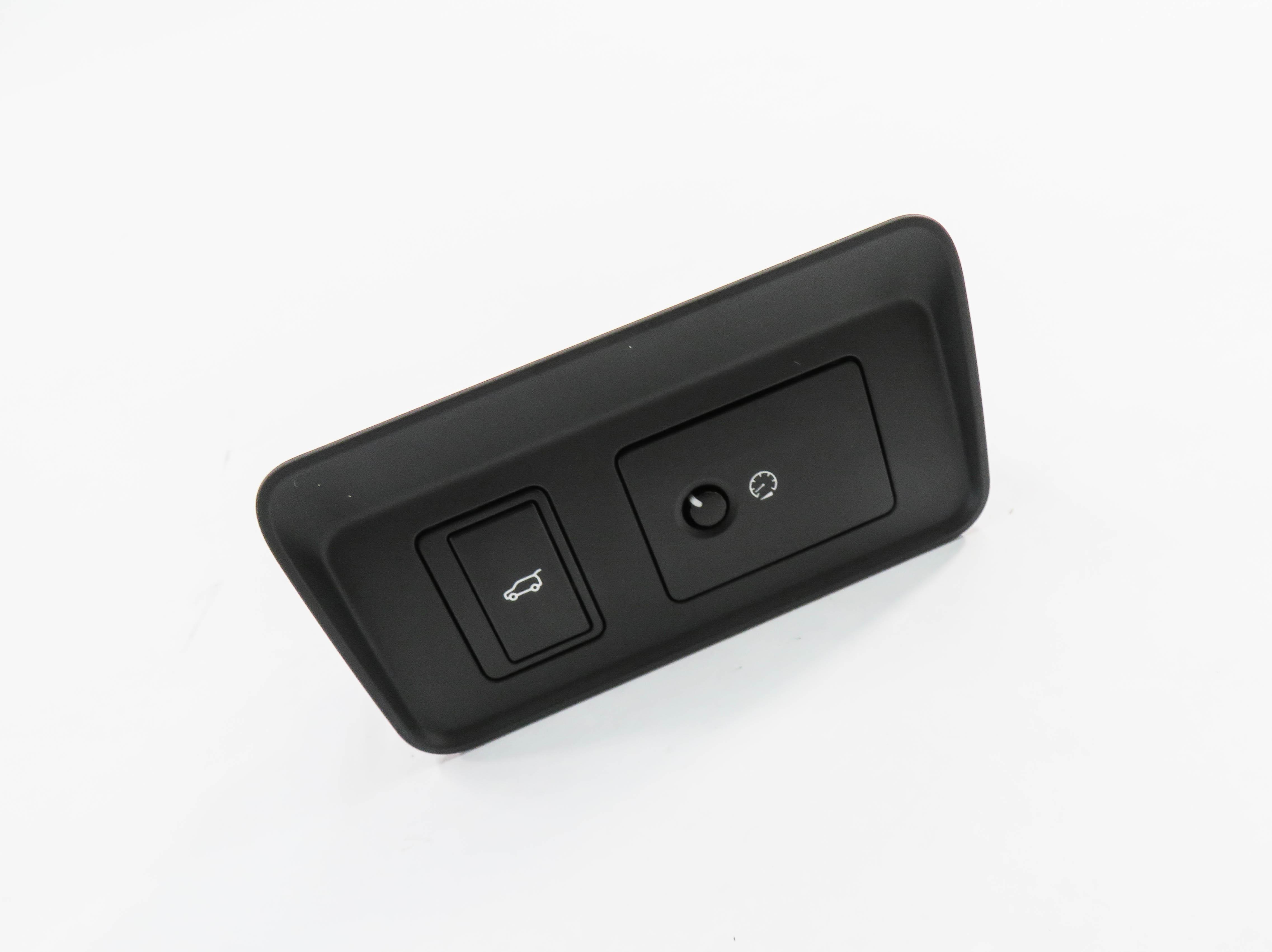 2017 LAND ROVER DISCOVERY SPORT (L550) REAR HATCH RELEASE DIMMER SWITCH BUTTON — exact item pictured