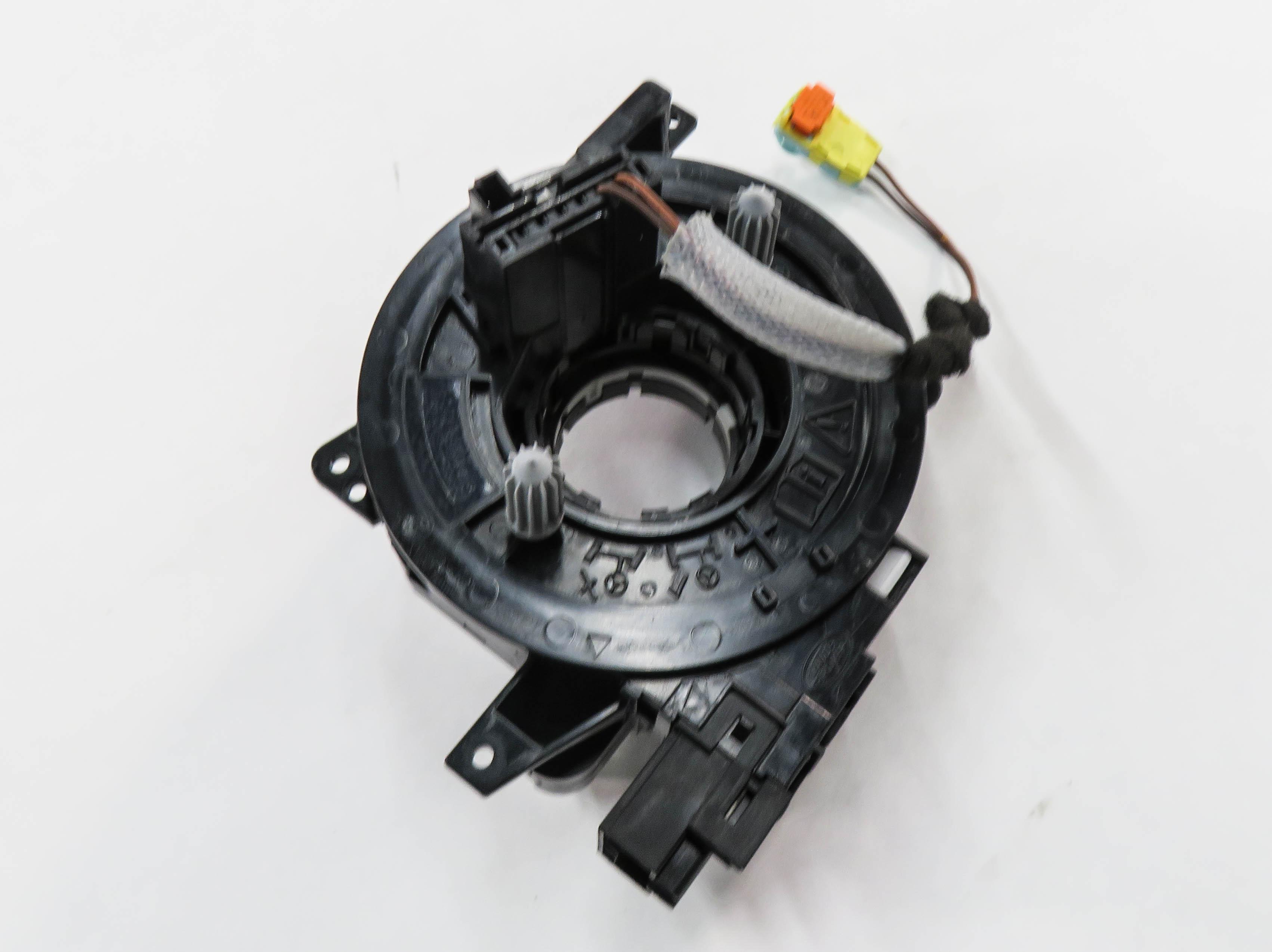2014-2018 RANGE ROVER EVOQUE DISCOVERY SPORT (L405 L494 L538 L550) CLOCKSPRING — exact item pictured