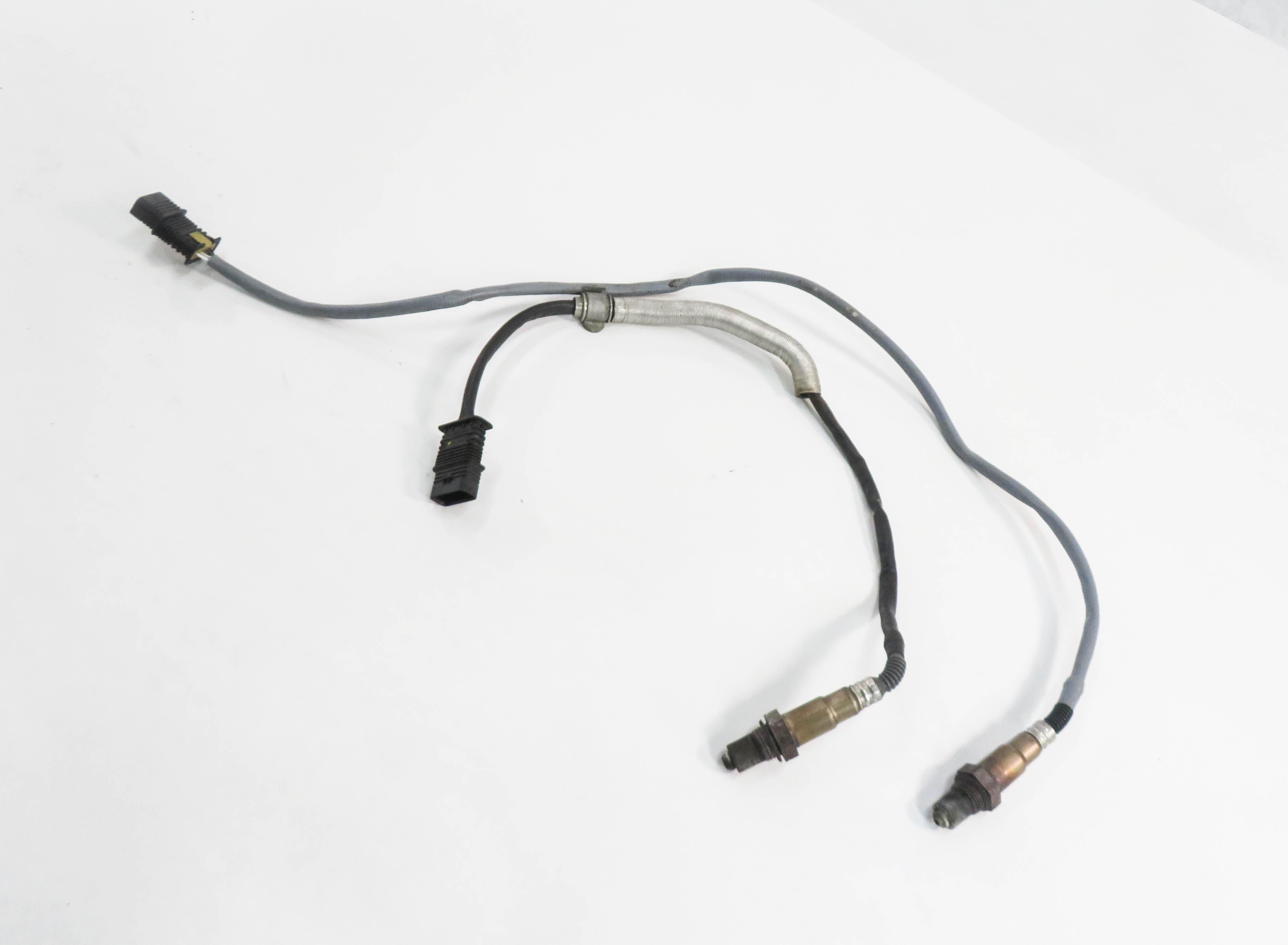 2011 BMW 335i (E90) 3.0L N55 - PRE / POST CAT O2 OXYGEN LAMBDA PROBE SENSOR SET — exact item pictured