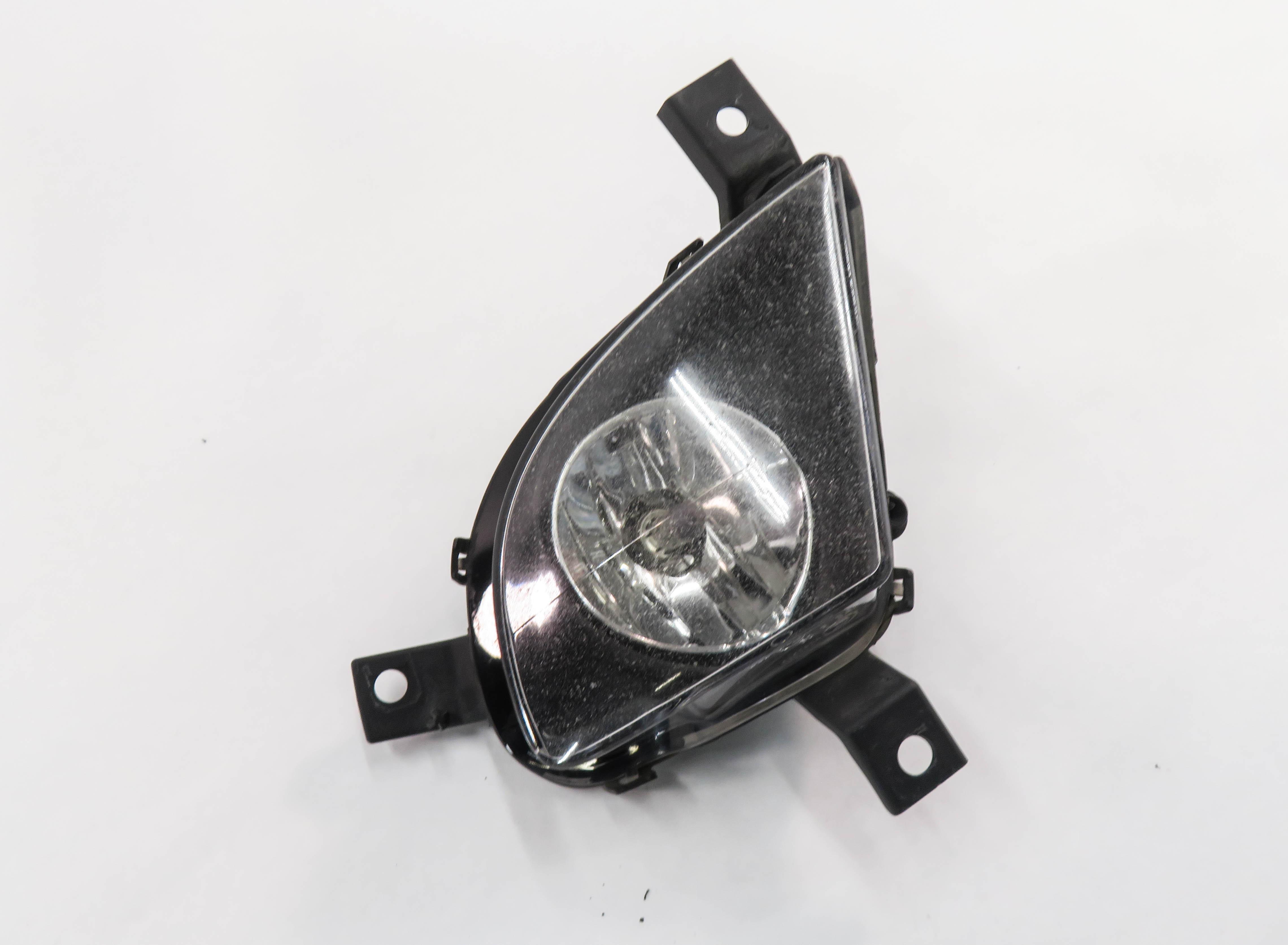 2009-2012 BMW 323i 328i 335i (E90) LEFT FRONT DRIVER FOGLIGHT LIGHT LAMP — exact item pictured