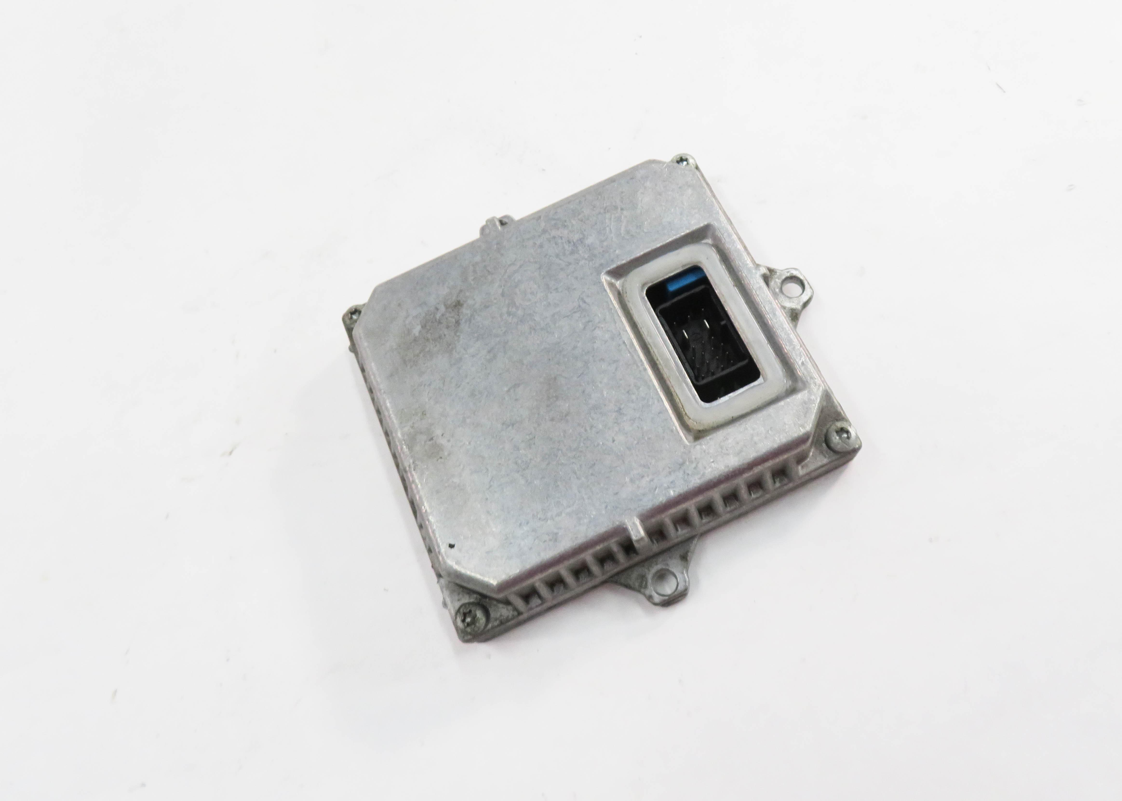 2006 BMW M6 ///M (E63) XENON HID HEADLIGHT BALLAST — exact item pictured