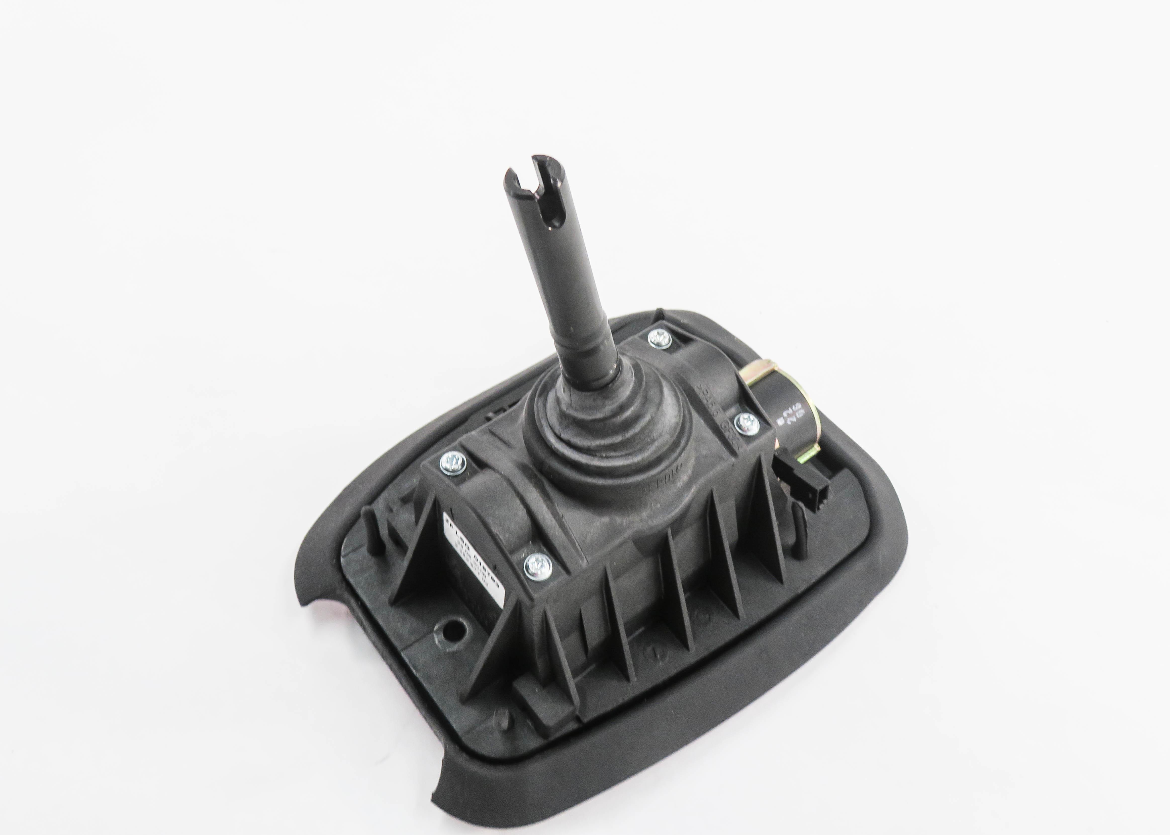 2006 BMW M6 ///M (E63) SMG TRANSMISSION GEAR SHIFTER — exact item pictured