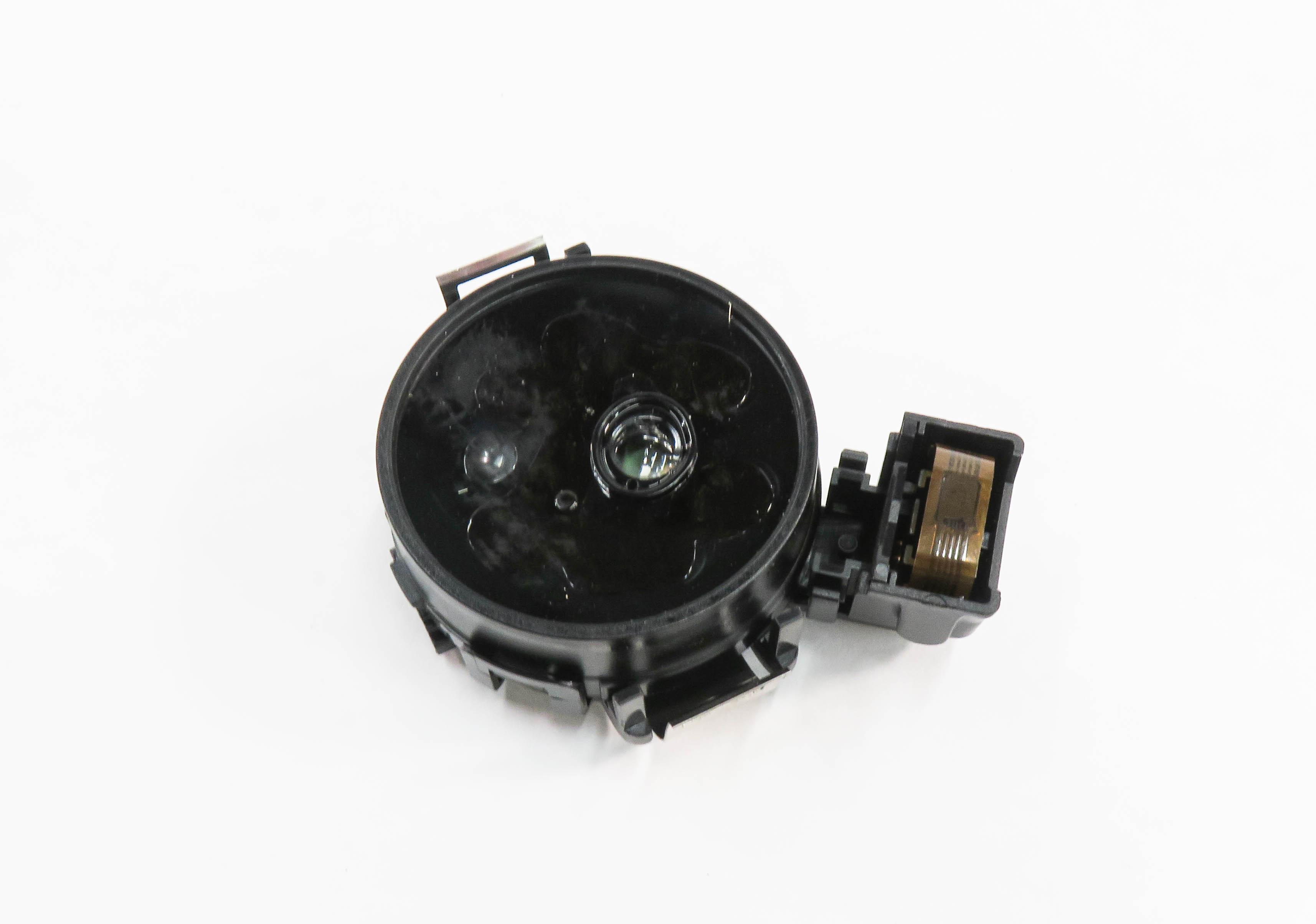 2011 BMW 750i (F01) RAIN WATER SOLAR LIGHT SENSOR MODULE — exact item pictured