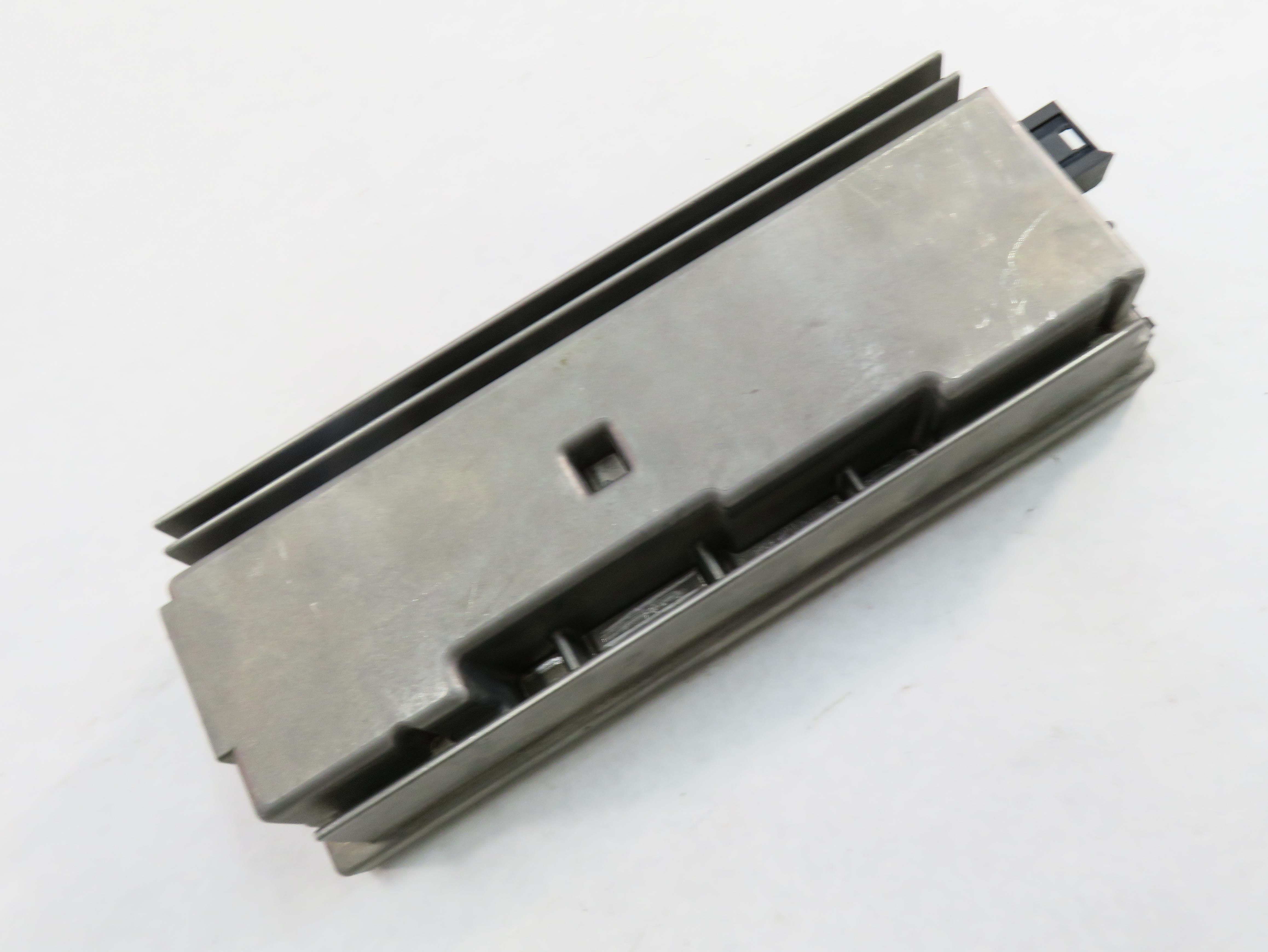2010 BMW X6 (E71) RADIO STEREO TOP HiFi AUDIO AMP AMPLIFIER — exact item pictured