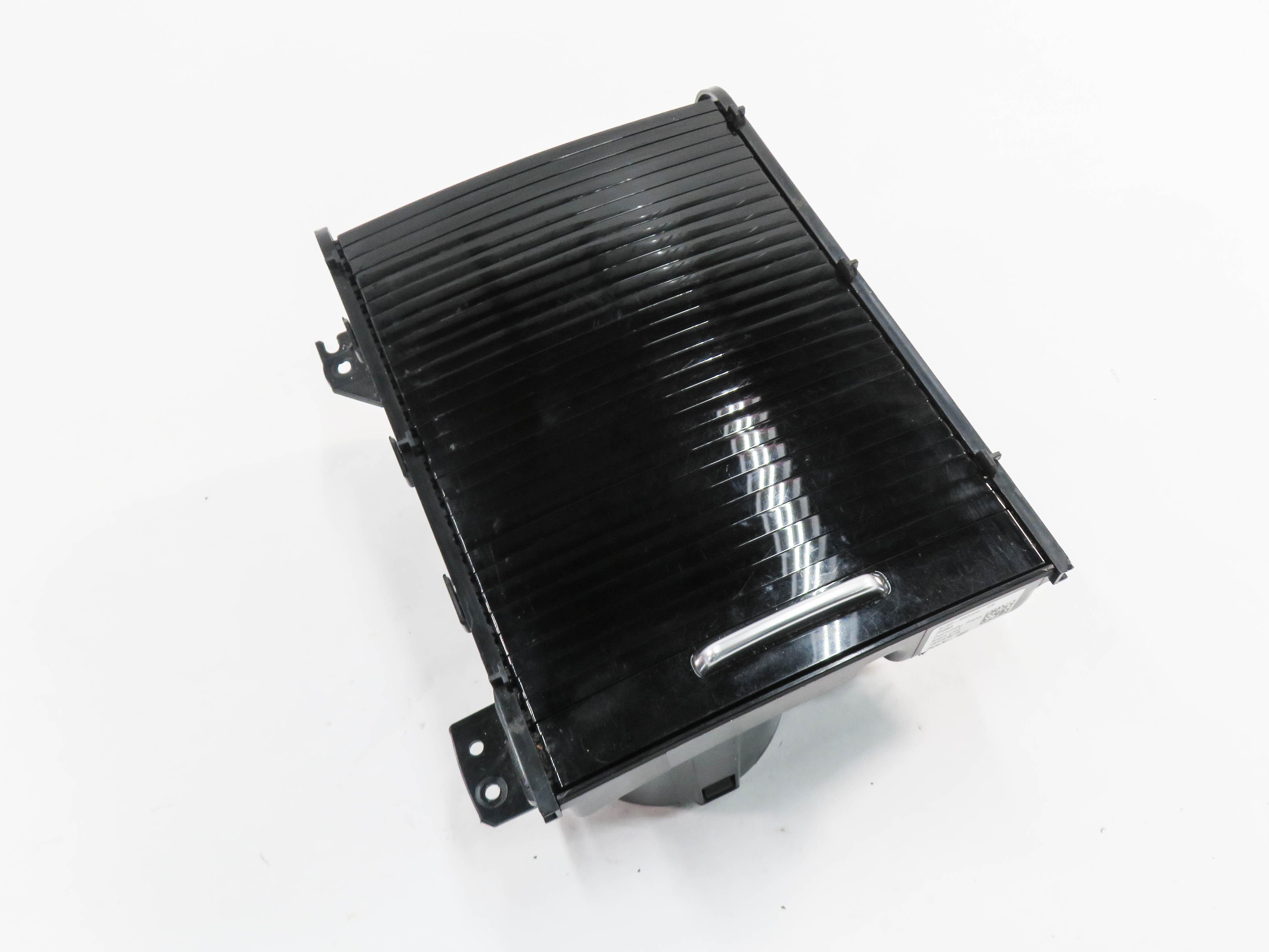 2016 RANGE ROVER EVOQUE (L538) FRONT CENTER CONSOLE CUP HOLDER — exact item pictured