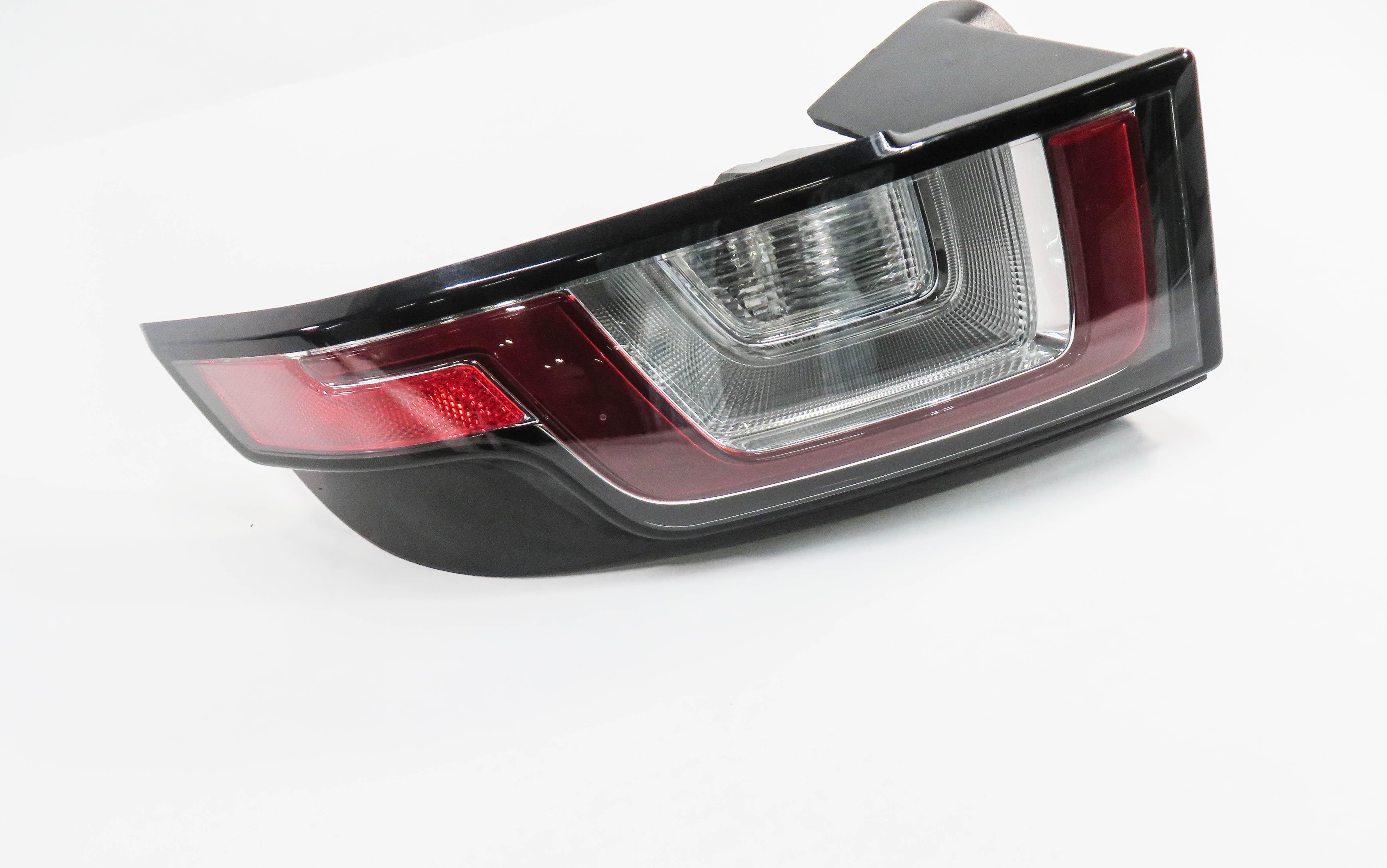 2016-2018 RANGE ROVER EVOQUE (L538) LEFT DRIVER TAILLIGHT BRAKE LIGHT LAMP — exact item pictured