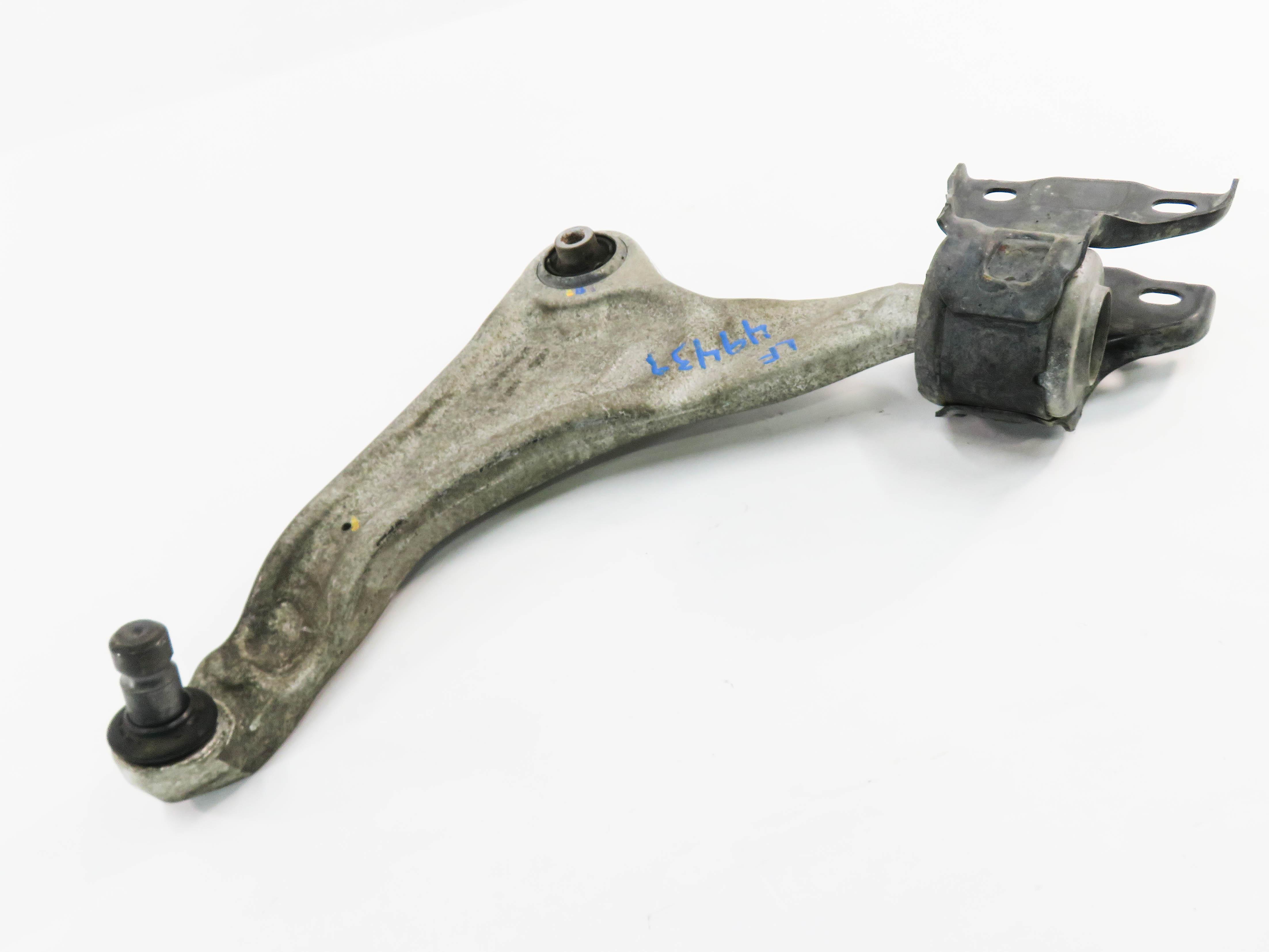 2012-2017 RANGE ROVER EVOQUE (L538) LEFT FRONT DRIVER LOWER CONTROL ARM — exact item pictured
