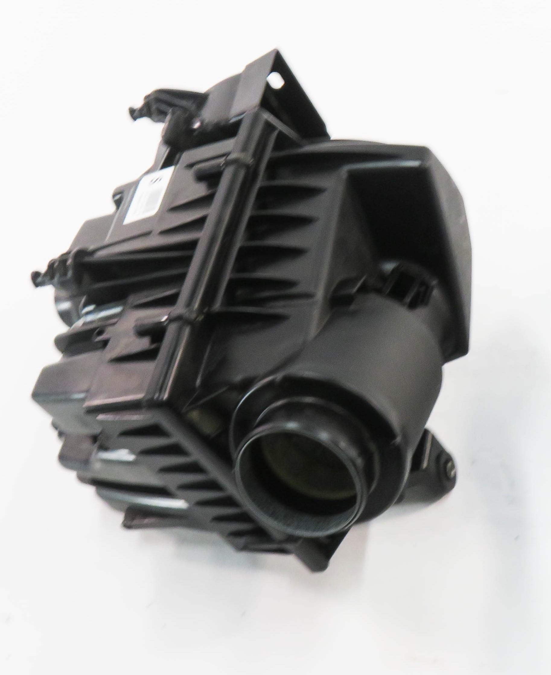 2015-2017 RANGE ROVER EVOQUE DISCOVERY SPORT (L538 L550) AIR CLEANER FILTER BOX — exact item pictured