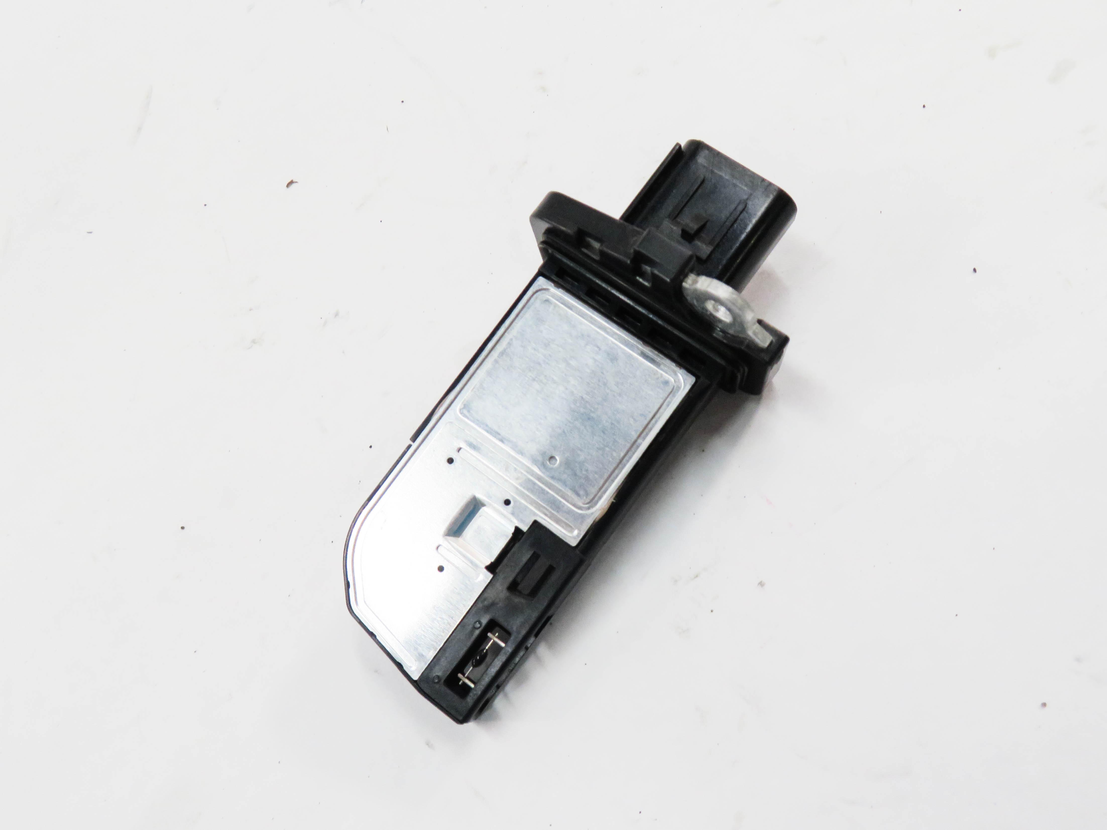 12-17 LAND ROVER LR2 EVOQUE DISCOVERY (L538 L550) 2.0L MASS AIR FLOW SENSOR MAF — exact item pictured