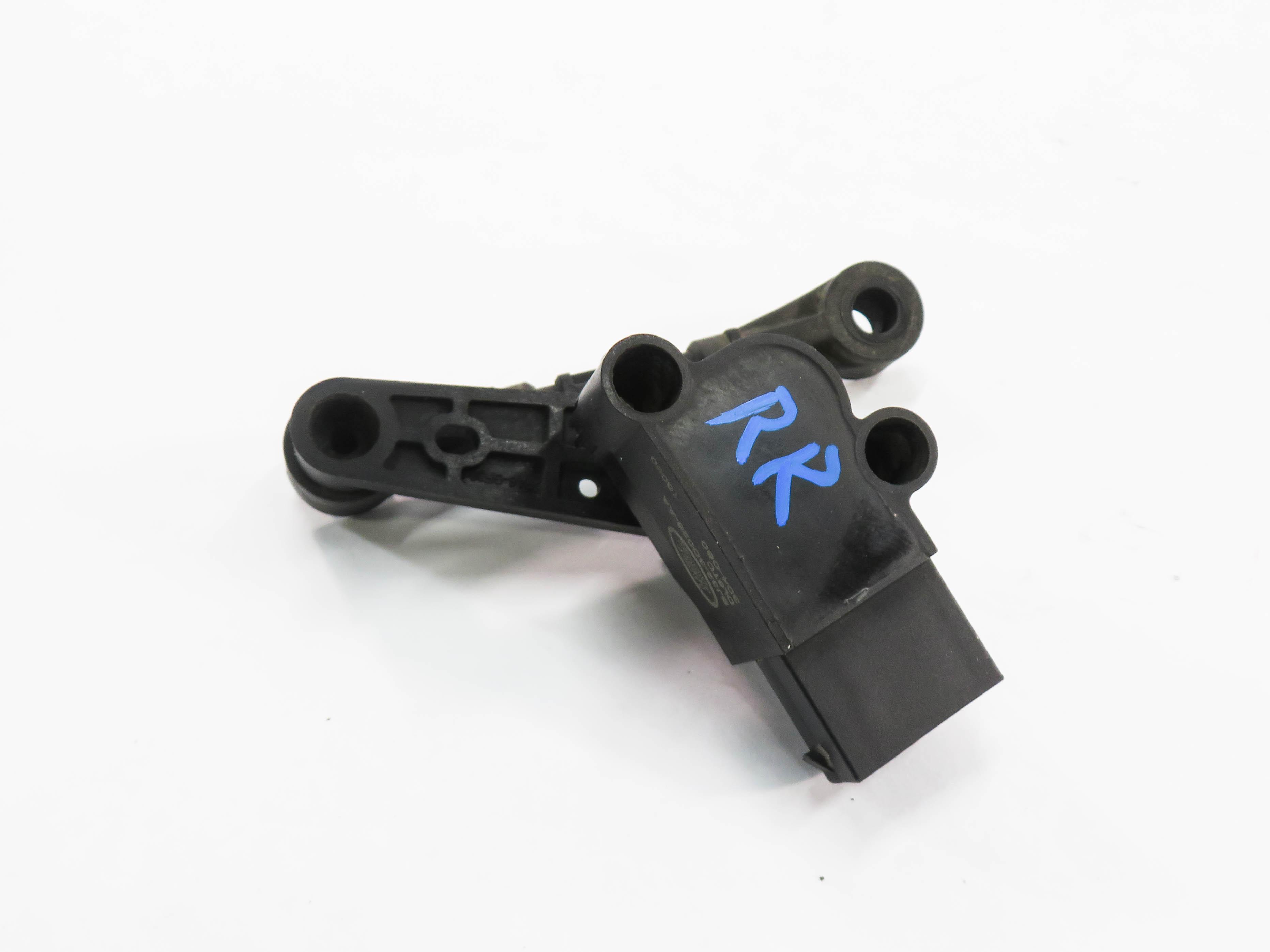 2016 RANGE ROVER EVOQUE (L538) RIGHT REAR SUSPENSION HEIGHT LEVEL SENOSR — exact item pictured