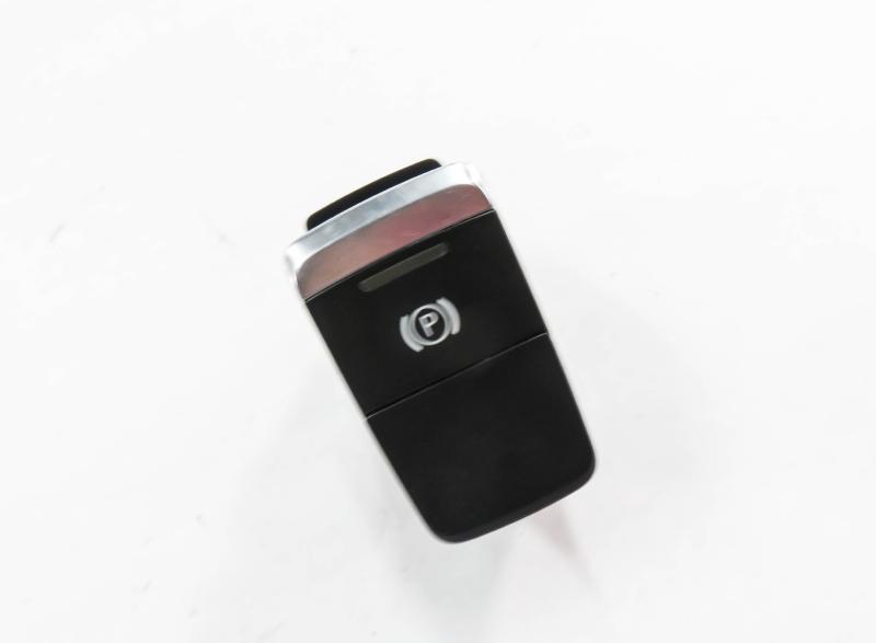 2014 AUDI S8 (D4 4H) EMERGENCY ELECTRONIC PARKING BRAKE SWITCH BUTTON — exact item pictured