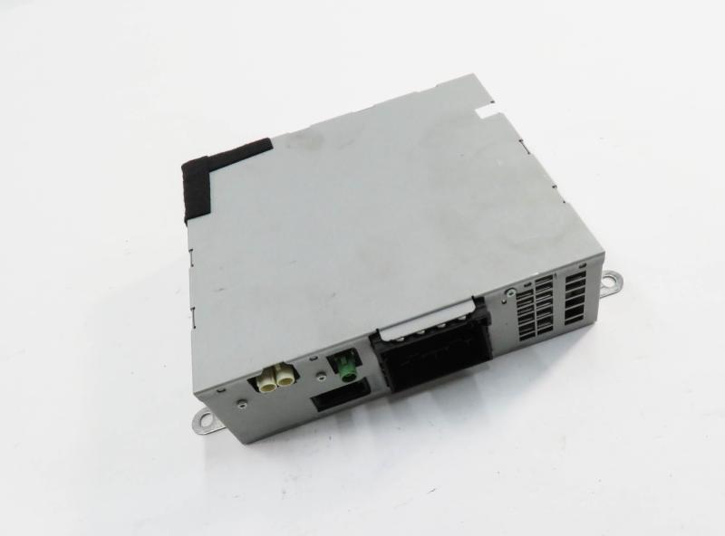 2014 AUDI S8 (D4 4H) RADIO STEREO RECEIVER CONTROL MODULE — exact item pictured