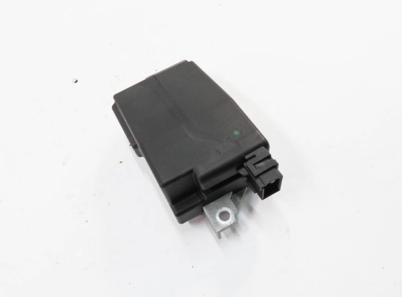 2014 AUDI S8 (D4 4H) STEERING COLUMN LOCK CONTROL MODULE — exact item pictured