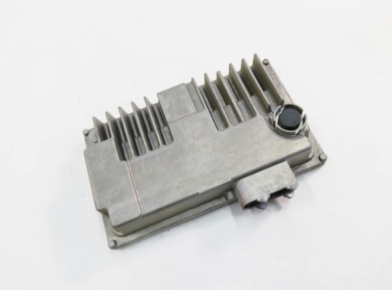 2014 AUDI S8 (D4 4H) HYDRAULIC MOTOR MOUNT VIBRATION CONTROL MODULE — exact item pictured