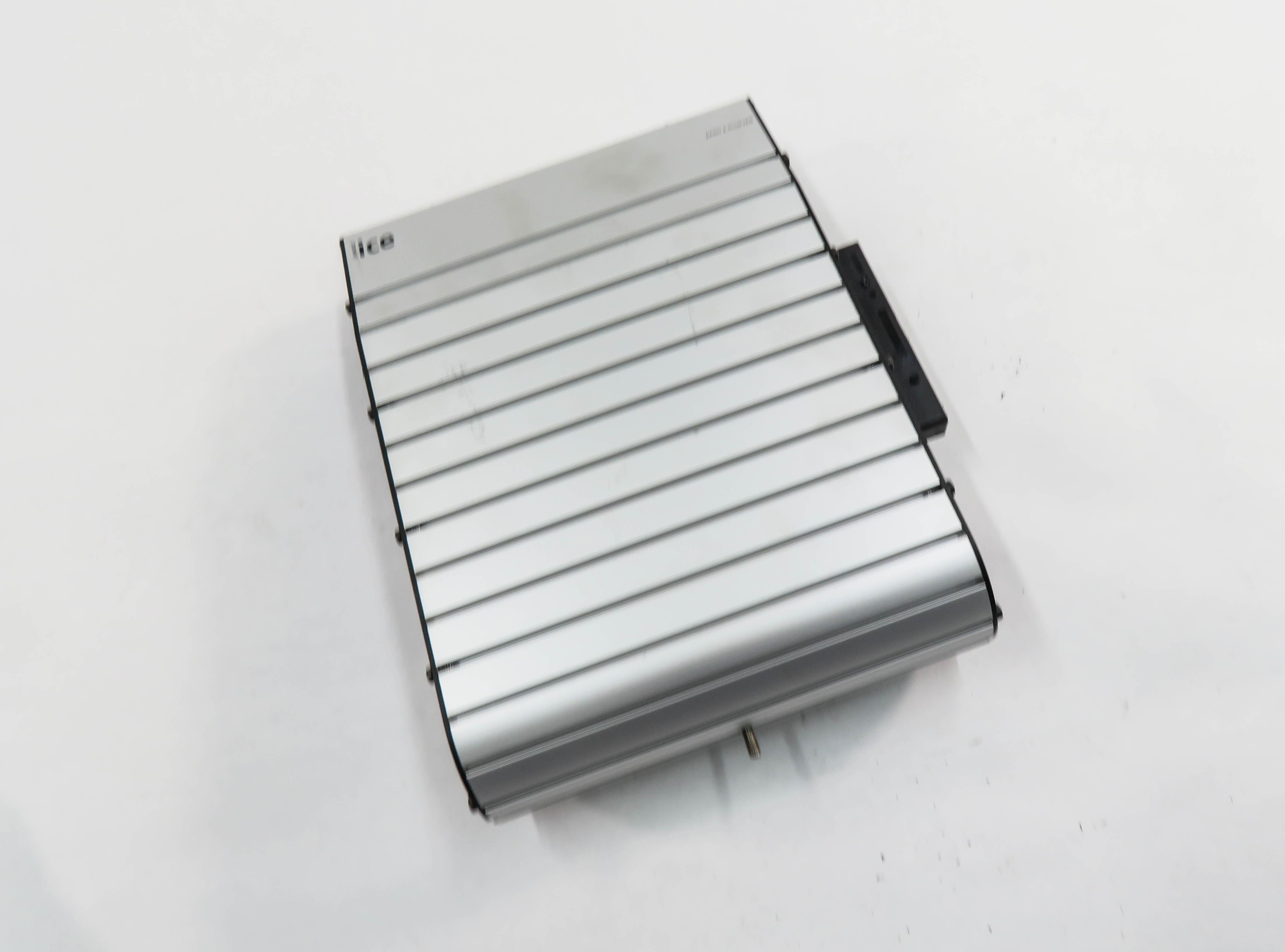 2014 AUDI S8 (D4 4H) RADIO STEREO BANG & OLUFSEN AUDIO AMP AMPLIFIER — exact item pictured