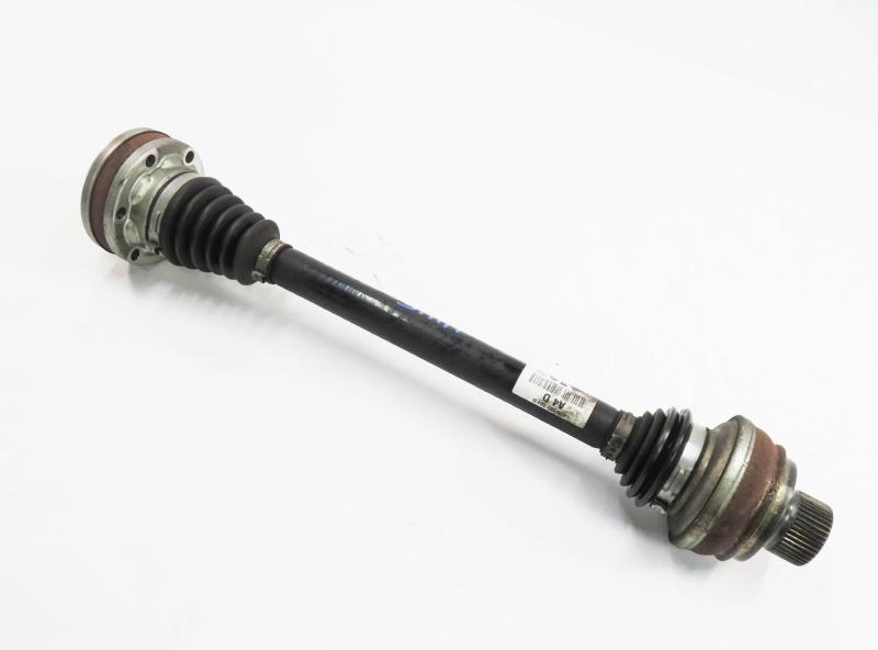 11-18 AUDI A6 A7 A8 S6 S7 RS7 S8 (D4 4H C7 4G8) RIGHT PASSENGER REAR AXLE SHAFT — exact item pictured