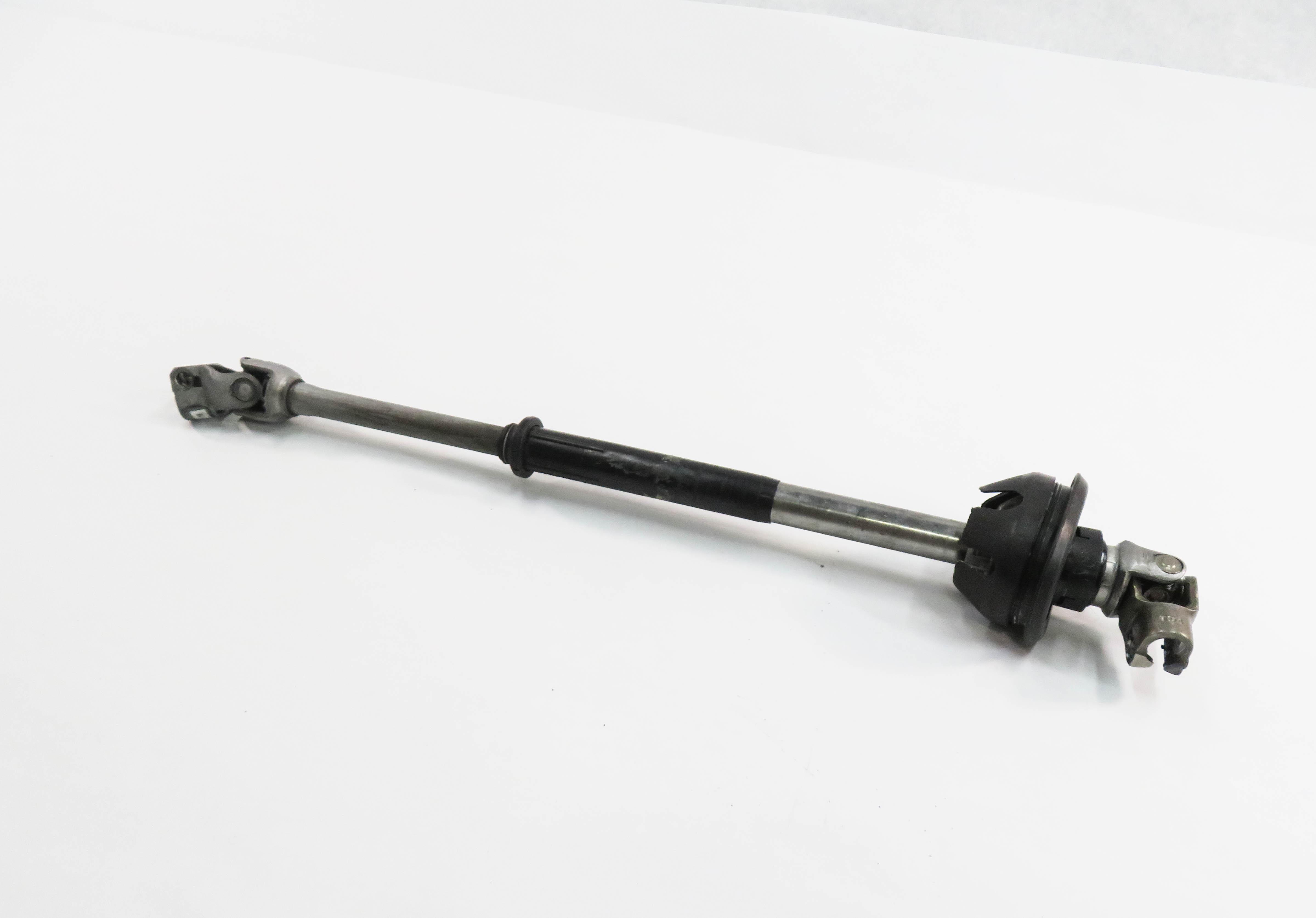 2014 AUDI Q5 (B8 8R) STEERING COLUMN SHAFT U-JOINT LINK LINKAGE COUPLER SHAFT — exact item pictured