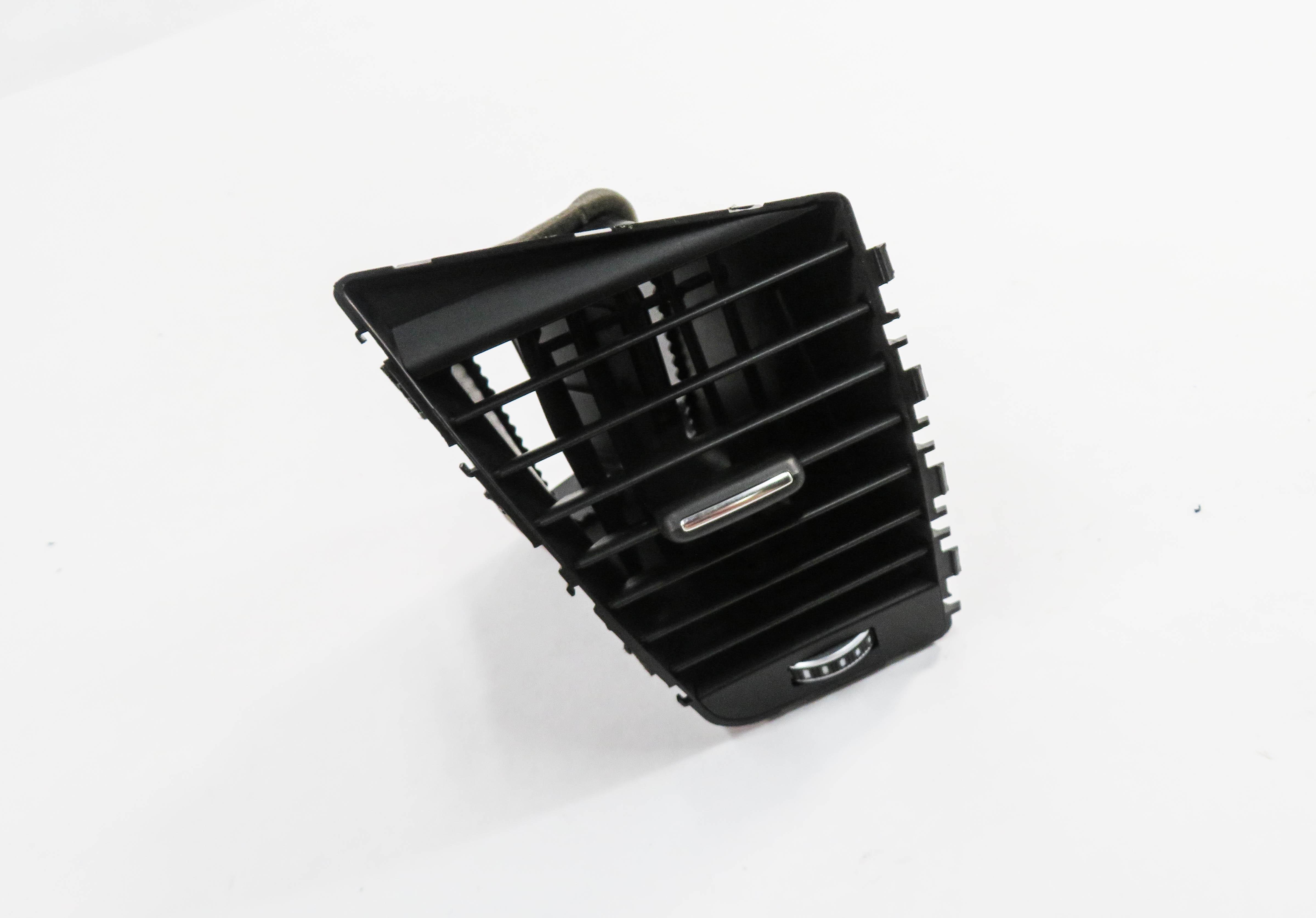 2014 AUDI Q5 (B8 8R) RIGHT FRONT PASSENGER DASH HEATER A/C AIR VENT — exact item pictured