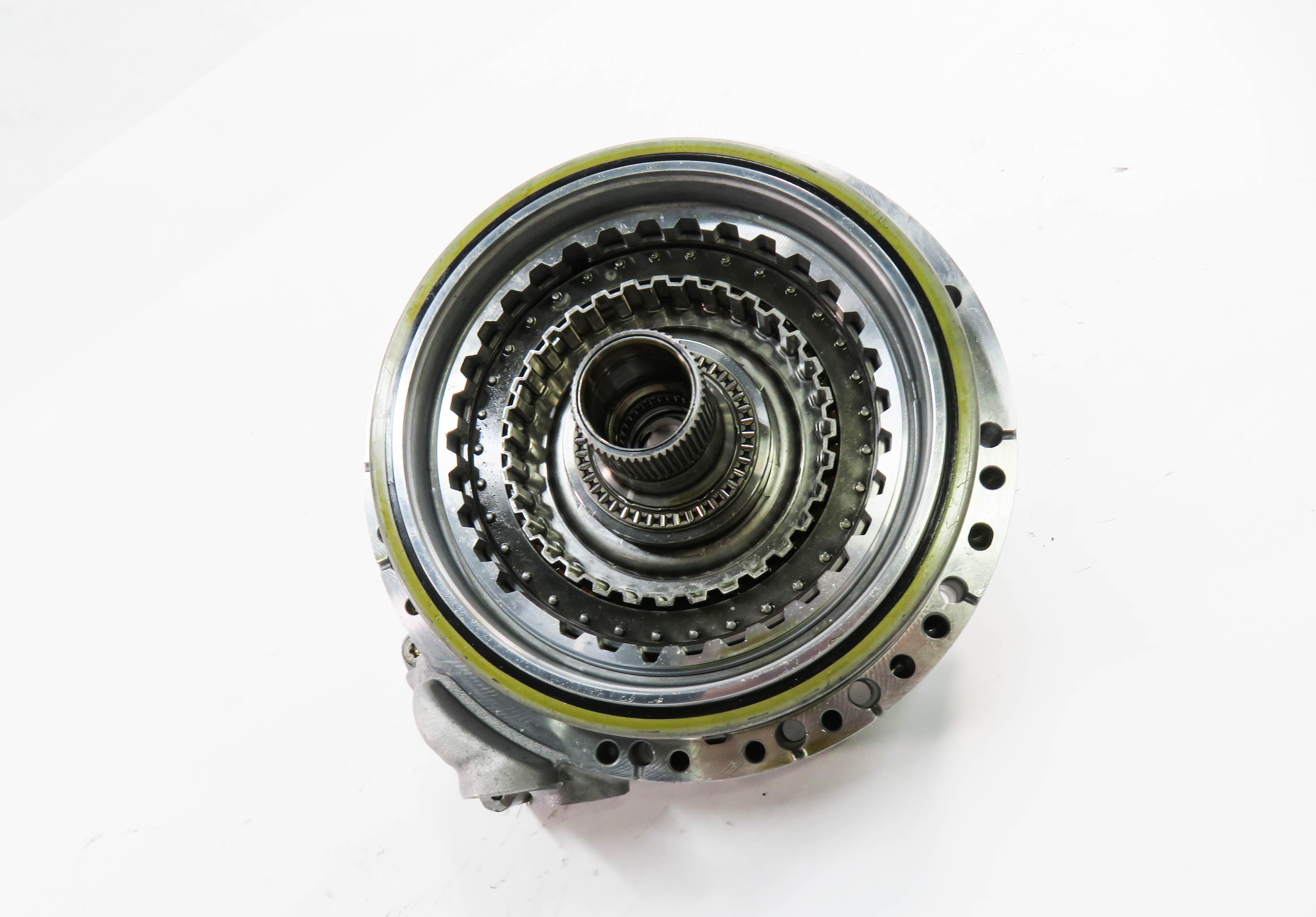 2013-2017 AUDI Q5 (B8 8R) AWD - A/T AUTOMATIC TRANSMISSION OIL PUMP — exact item pictured