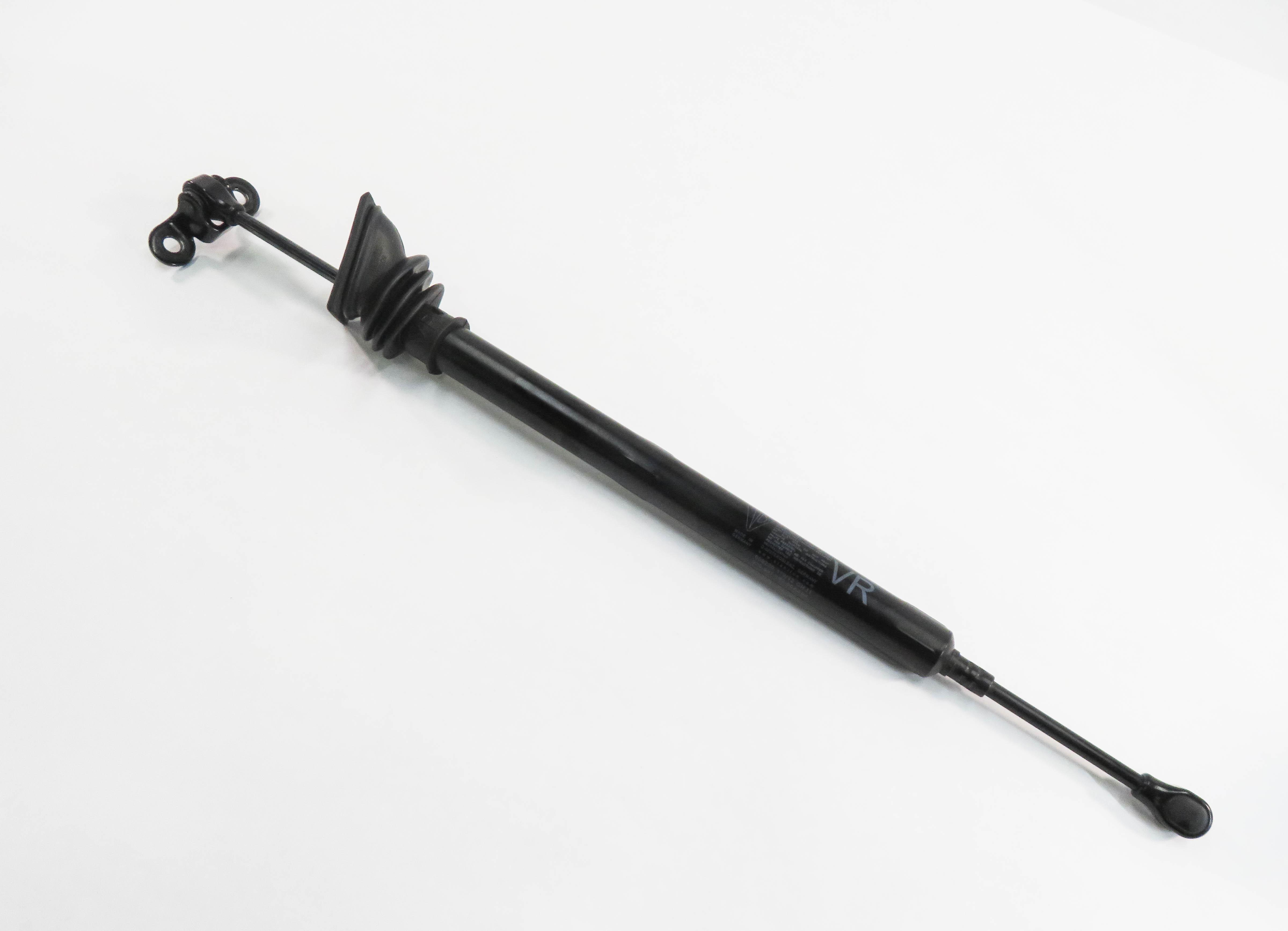 2012 PORSCHE PANAMERA (970 G1) RIGHT FRONT PASSENGER DOOR SOFT CLOSE SHOCK STRUT — exact item pictured