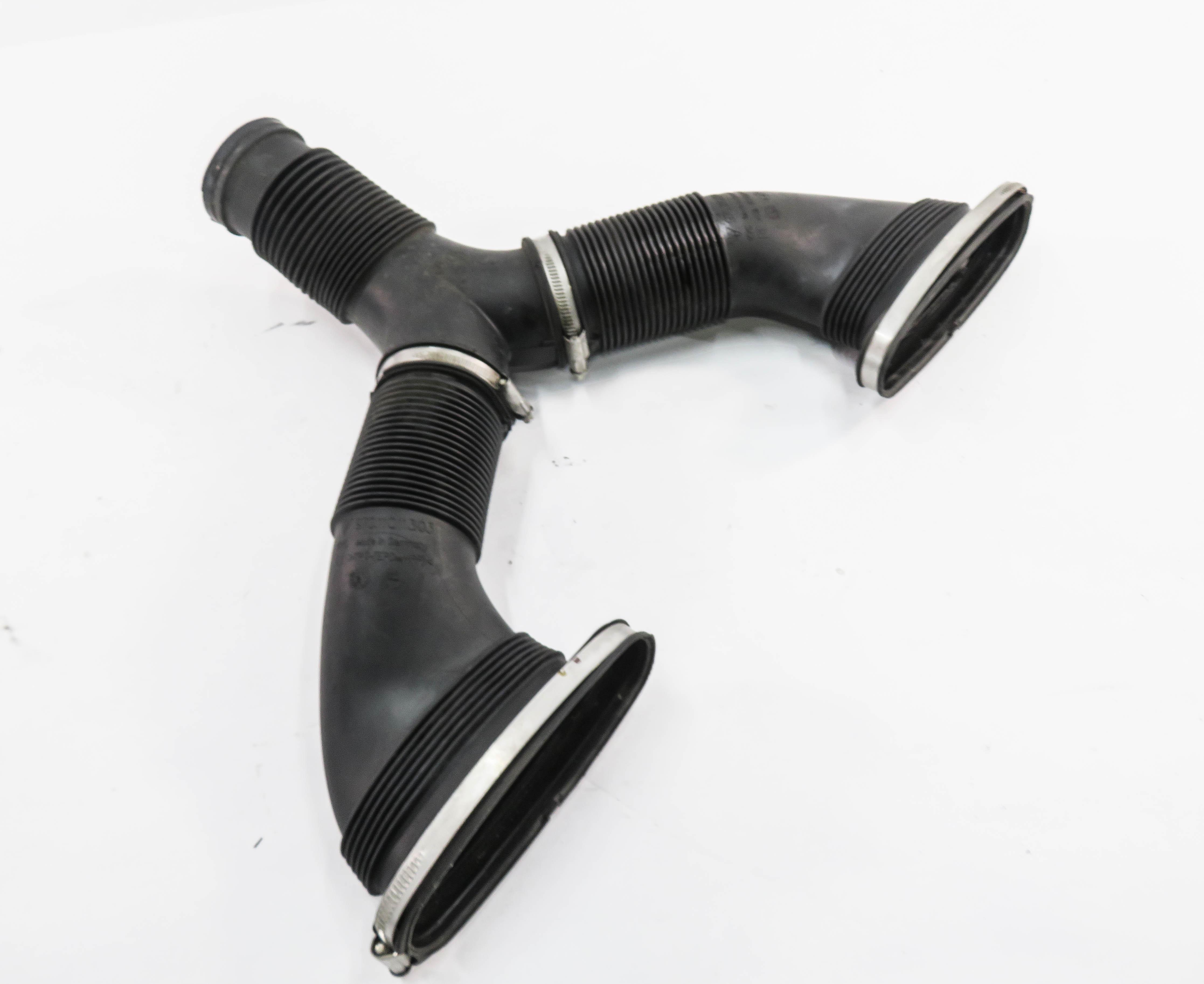 2012 PORSCHE PANAMERA (970 G1) 3.6L M46 ENGINE - AIR INTAKE DUCT PIPE — exact item pictured