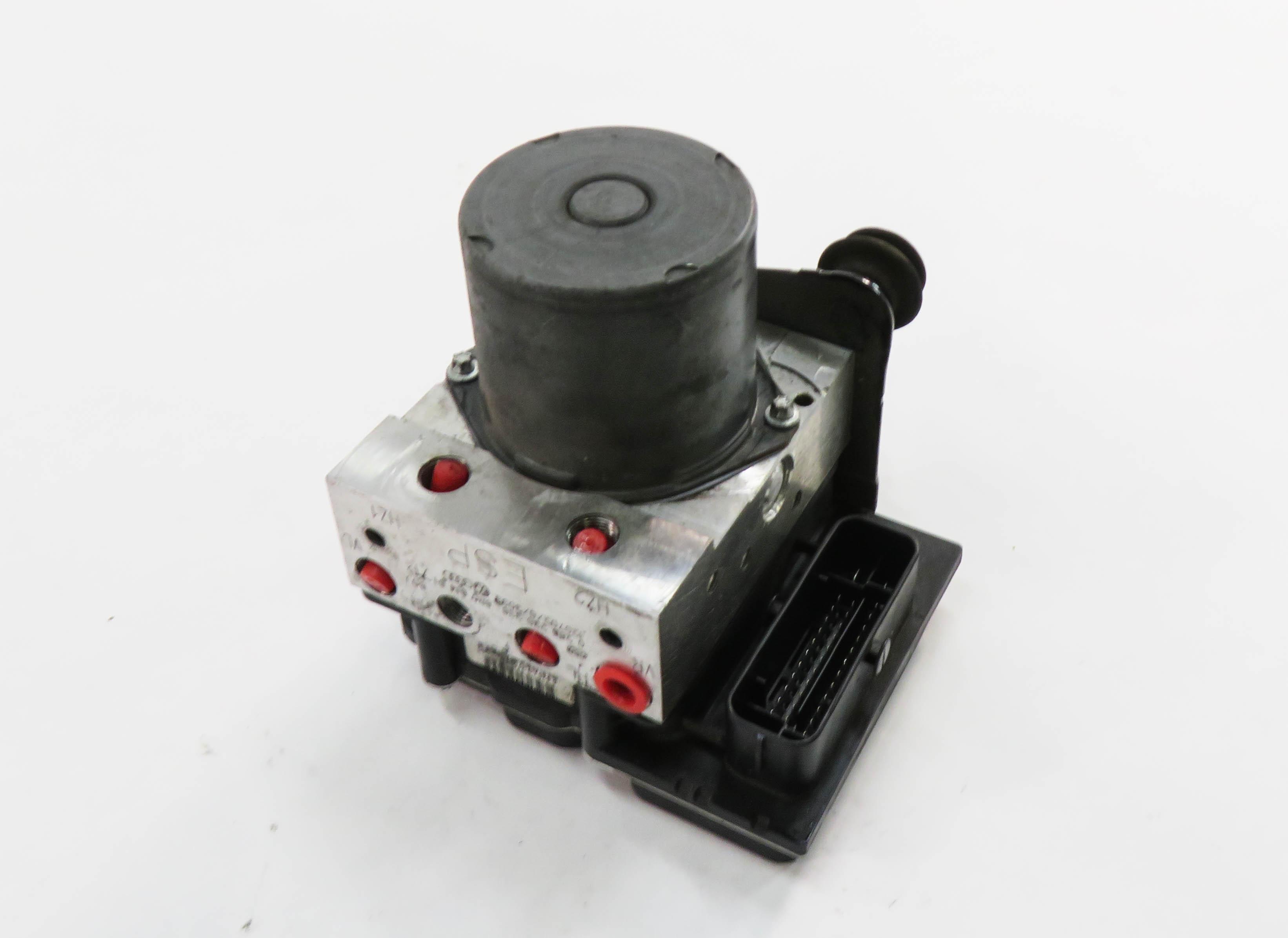 2011-2012 AUDI Q5 (B8 8R) ABS ANTI LOCK BRAKE PUMP w/ MODULE — exact item pictured