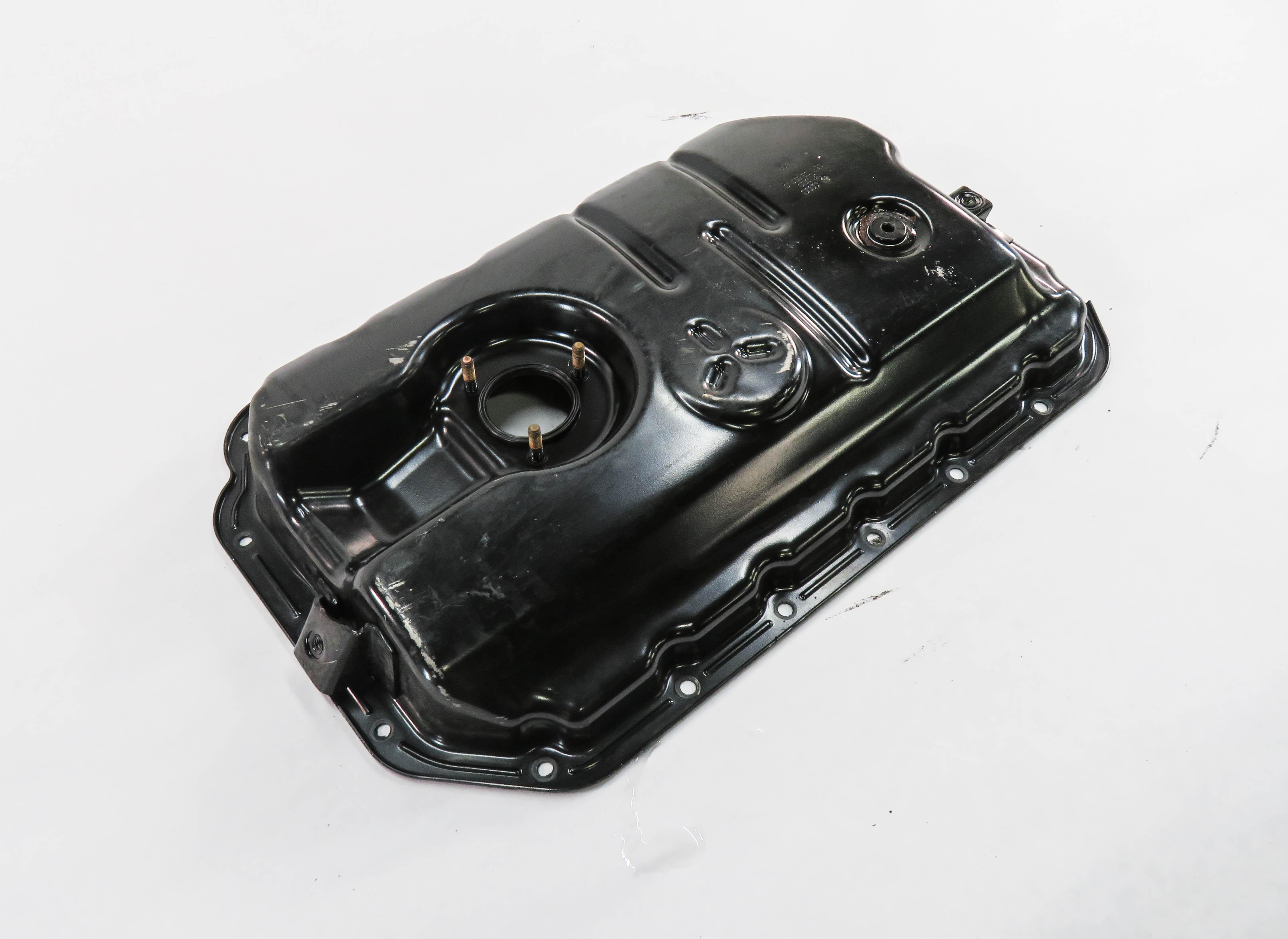 08-17 AUDI A4 S4 A5 S5 A6 A7 A8 Q5 Q7 (B8 8K 8T 8R) 3.0L / 3.2L - ENGINE OIL PAN — exact item pictured