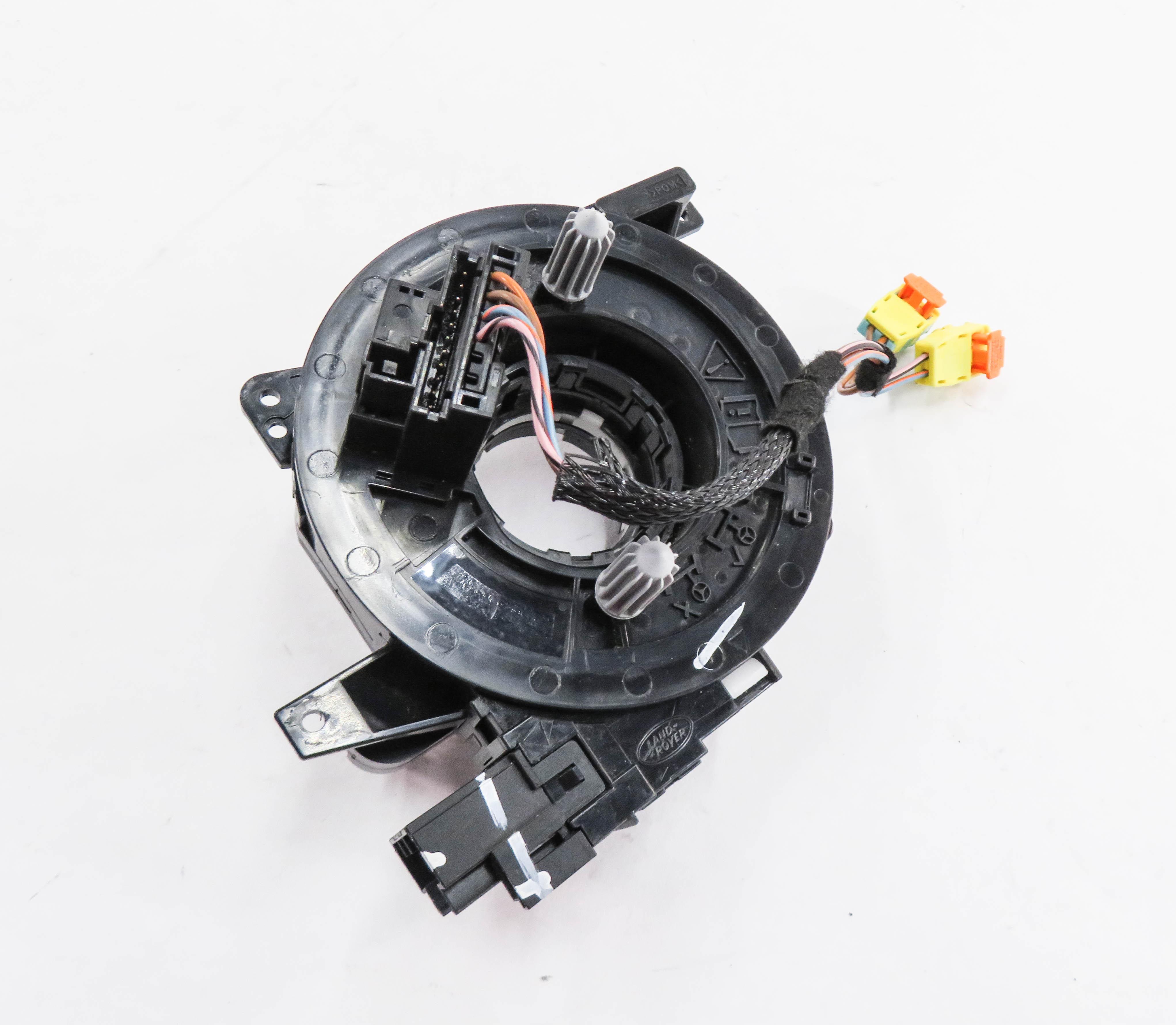 2014-2018 RANGE ROVER EVOQUE DISCOVERY SPORT (L405 L494 L538 L550) CLOCKSPRING — exact item pictured