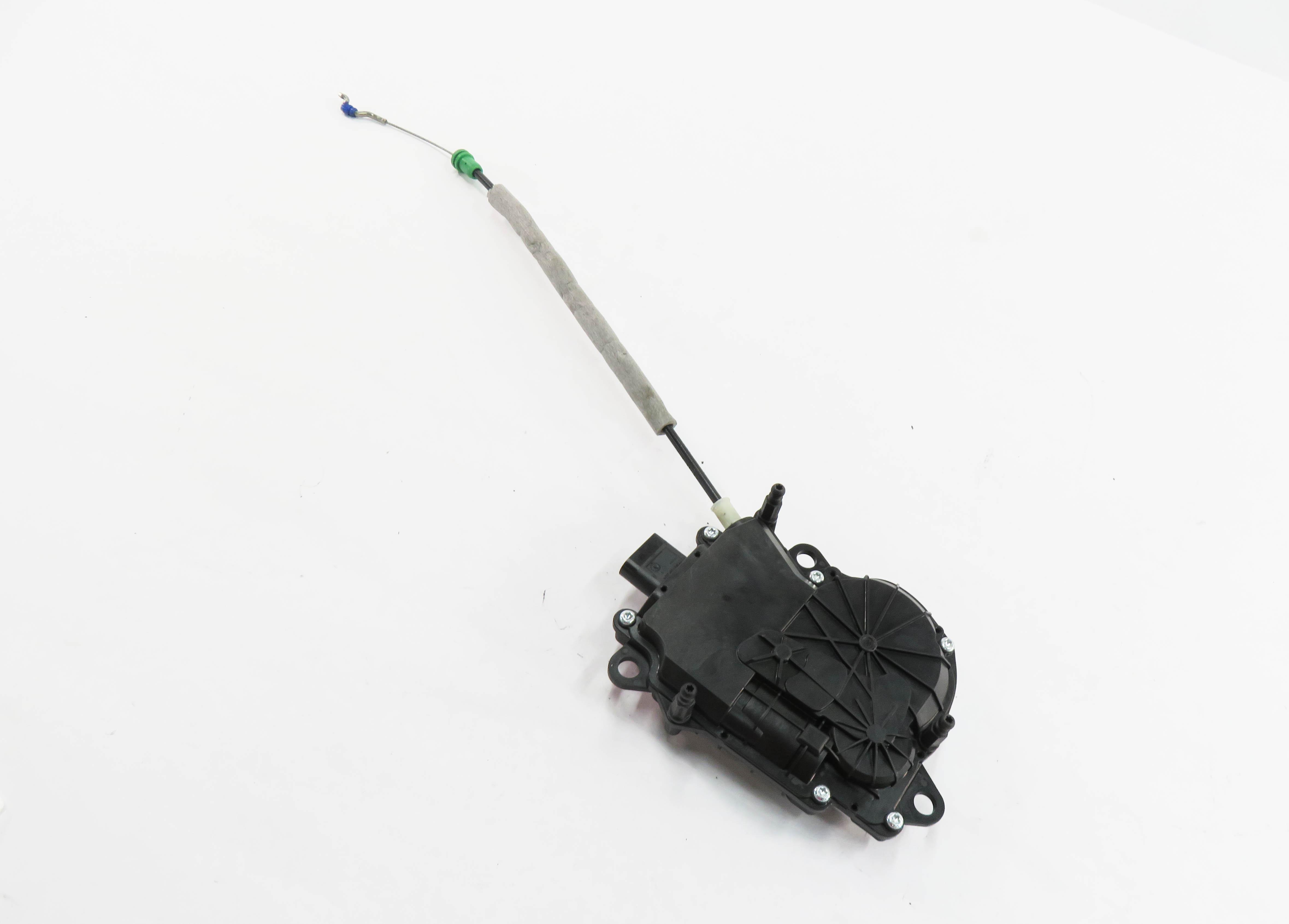 2015 RANGE ROVER SPORT (L494) REAR TRUNK LOCK LATCH SOFT CLOSE MOTOR — exact item pictured