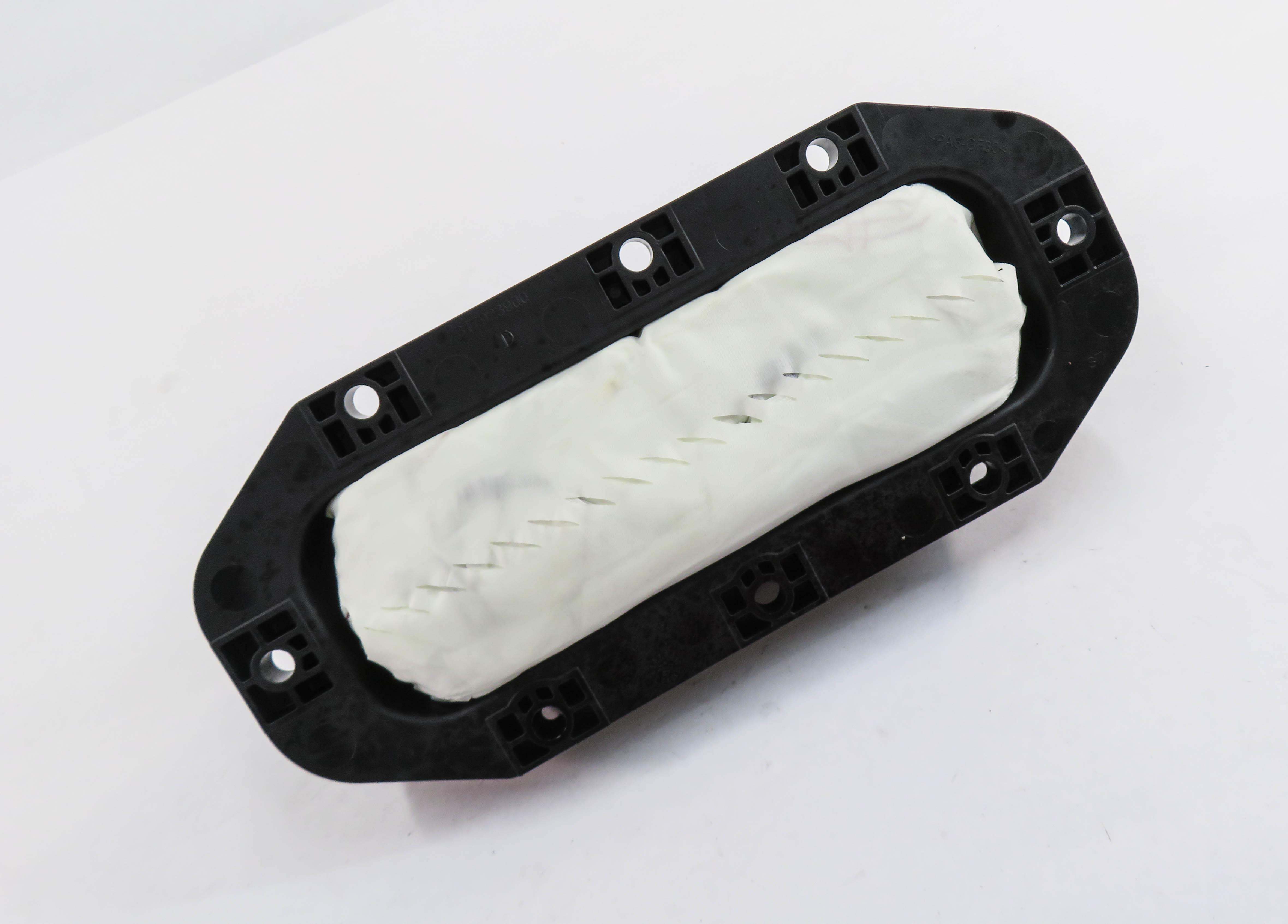 2013-2020 DISCOVERY RANGE ROVER SPORT (L405 L462 L494) PASSENGER DASH AIRBAG — exact item pictured