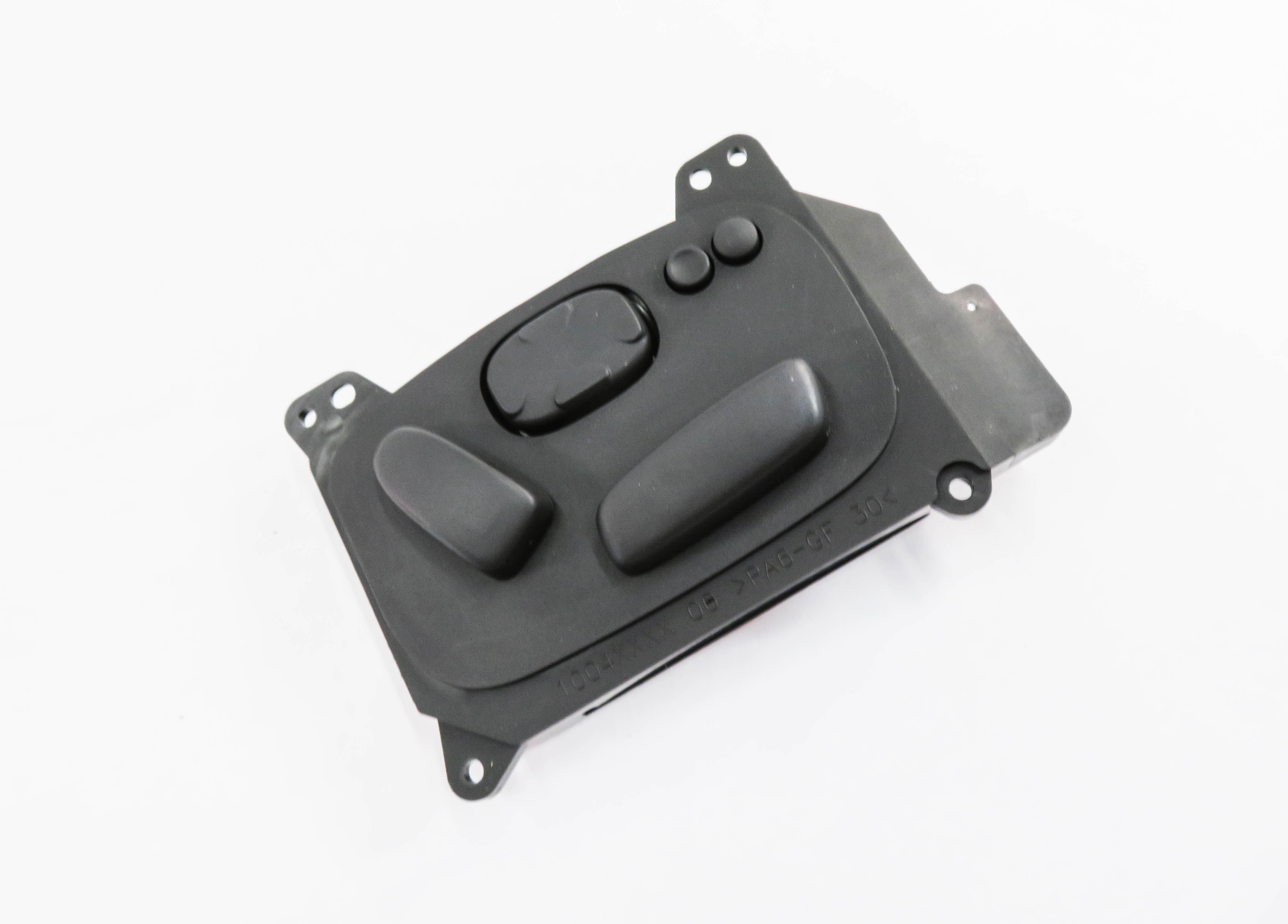 2015 RANGE ROVER SPORT (L494) RIGHT FRONT PASSENGER SEAT ADJUSTMENT SWITCH — exact item pictured