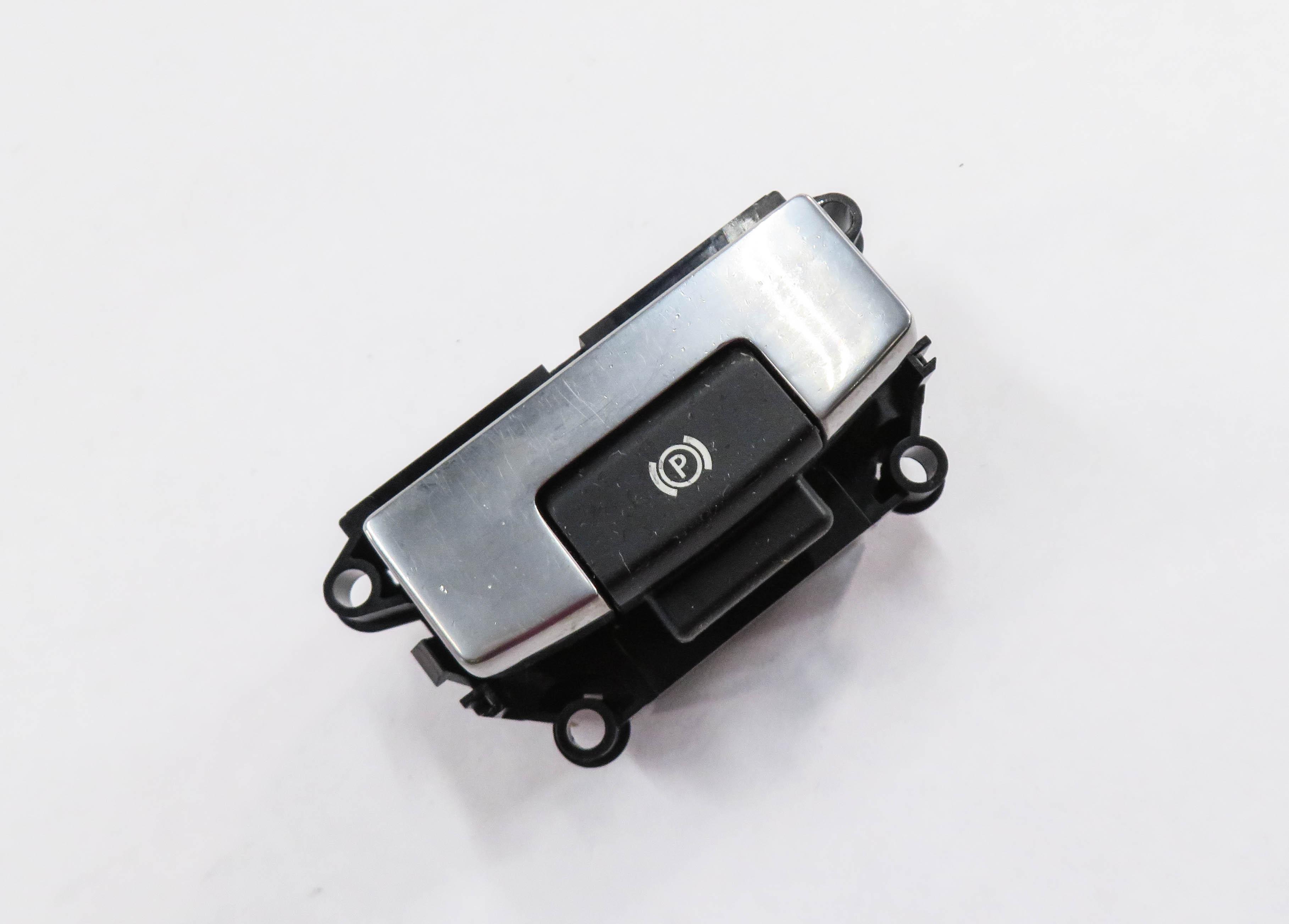 2015 RANGE ROVER SPORT (L494) PARKING BRAKE SWITCH BUTTON — exact item pictured