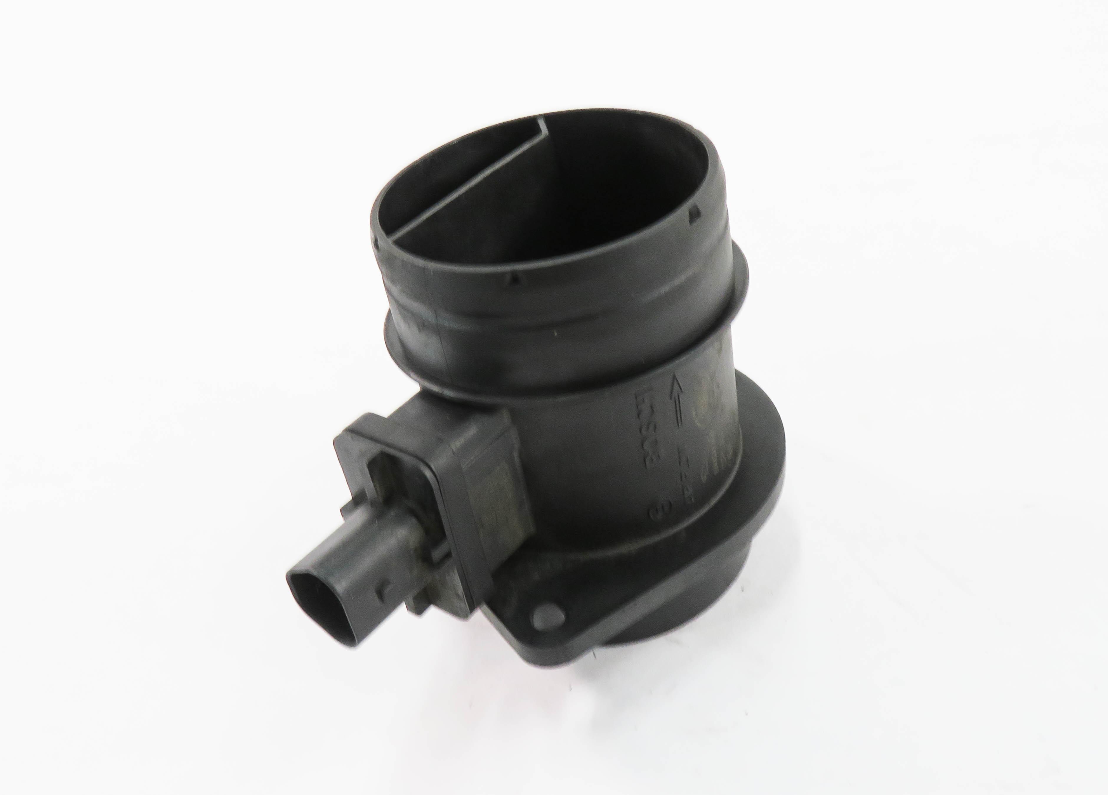 13-19 JAGUAR LAND ROVER F-TYPE XF LR4 ROVER SPORT - 3.0L SC MASS AIR FLOW SENSOR — exact item pictured