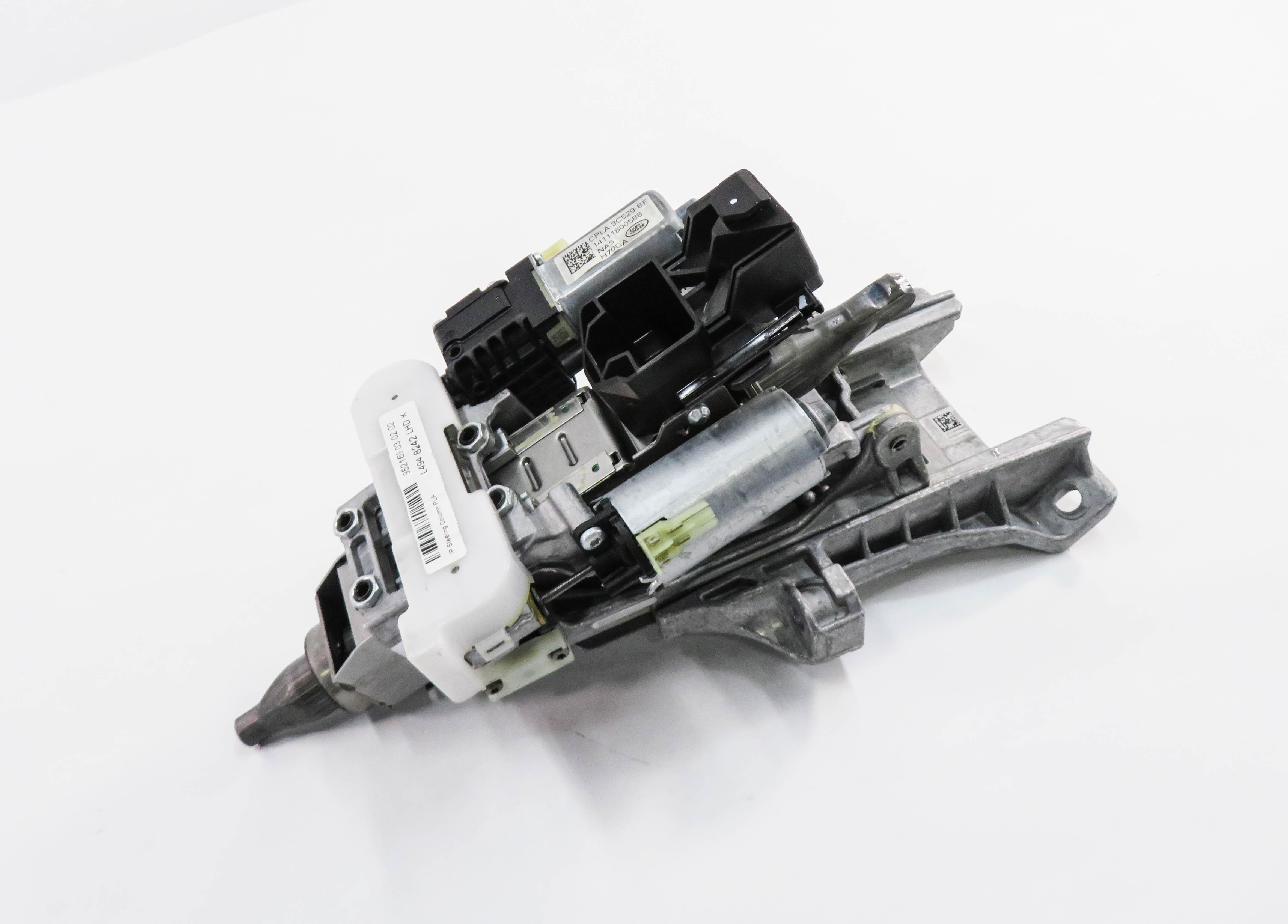 2014-2019 RANGE ROVER SPORT DISCOVER (L405 L462 L494) STEERING COLUMN w/ MOTORS — exact item pictured