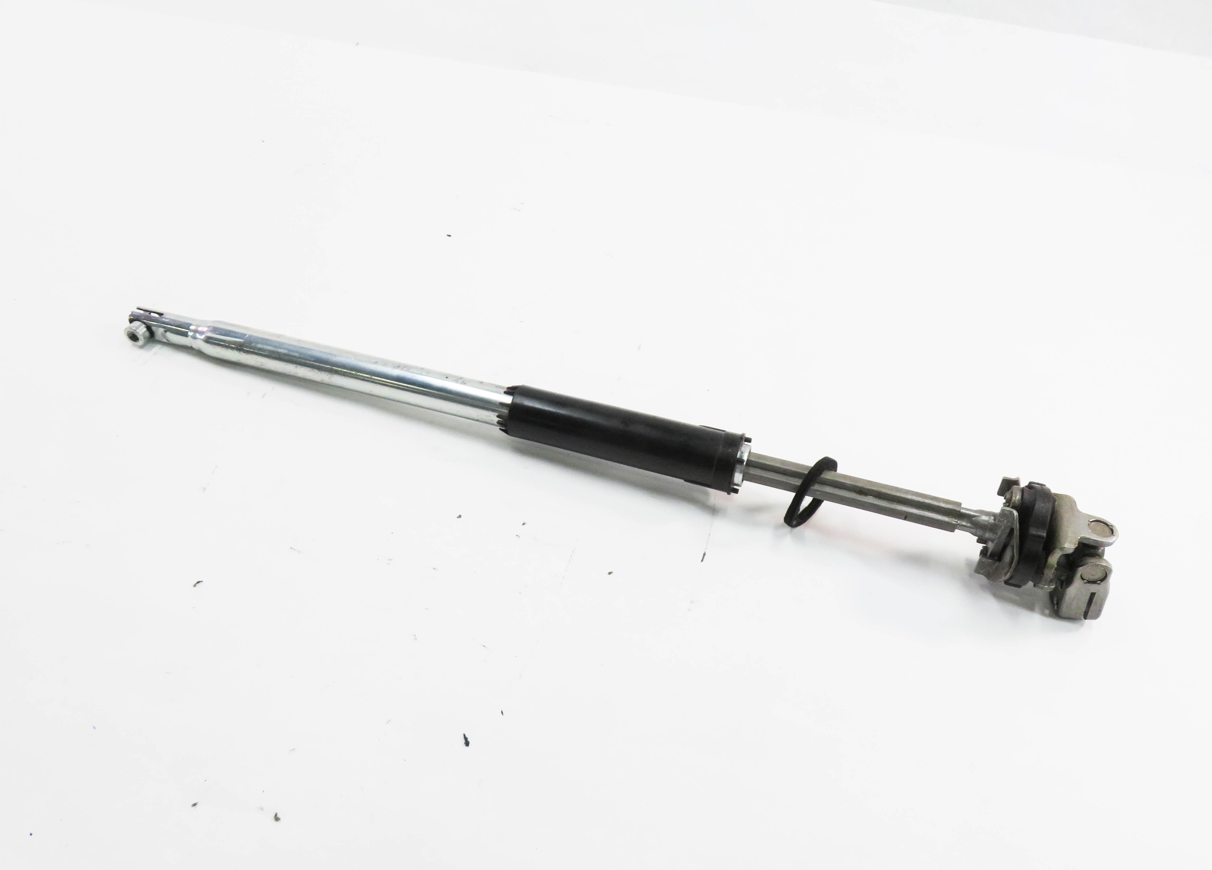 2015 RANGE ROVER SPORT (L494) STEERING COLUMN SHAFT U-JOINT COUPLER SHAFT — exact item pictured