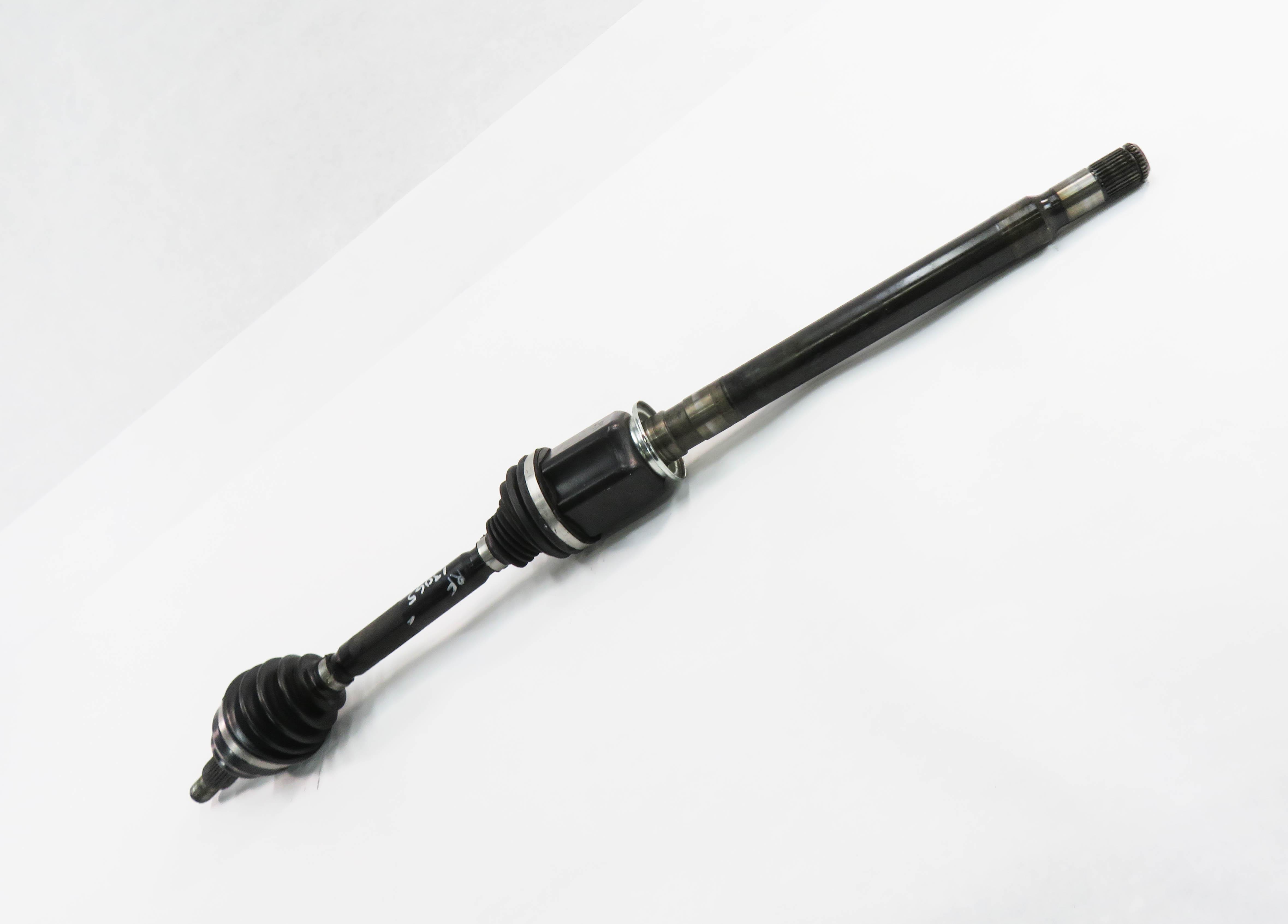 14-20 RANGE ROVER SPORT (L494) RIGHT FRONT PASSENGER AXLE SHAFT (1 SPEED T-CASE) — exact item pictured