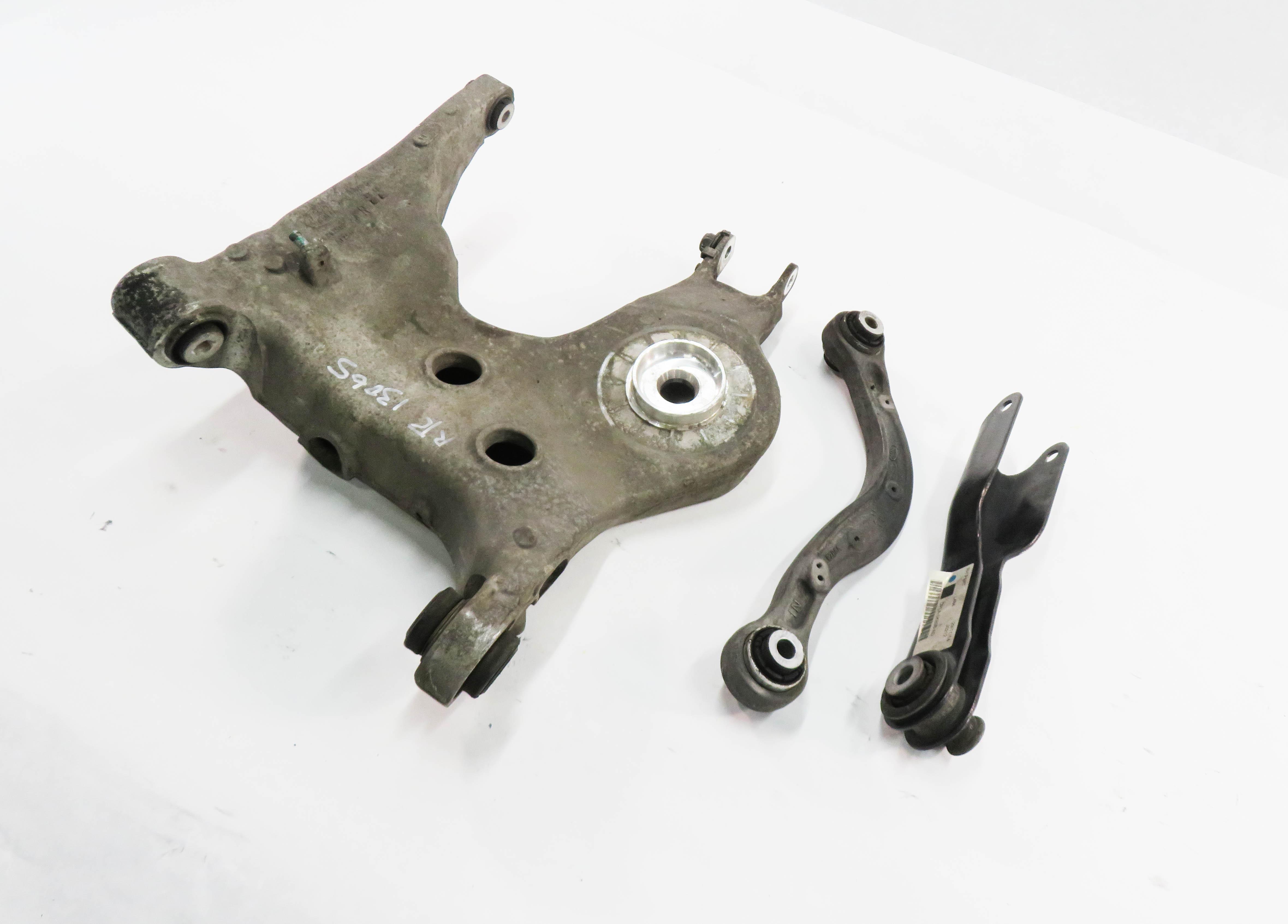 2014-2020 RANGE ROVER SPORT (L494) RIGHT PASSENGER REAR CONTROL ARM SET-3 — exact item pictured