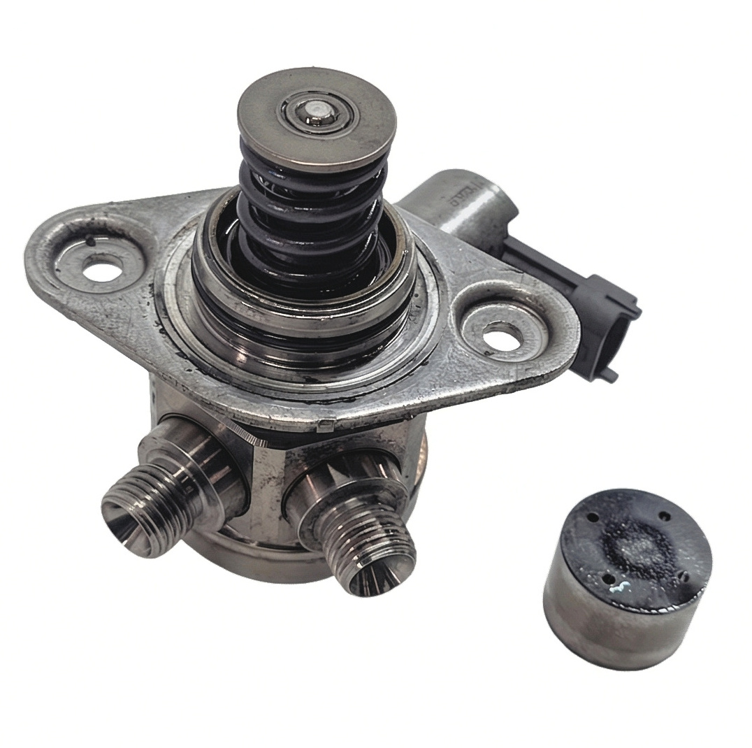 10-17 LR4 ROVER SPORT DISCOVERY L322 L320 L405 L494 L462 HIGH PRESSURE FUEL PUMP — exact item pictured