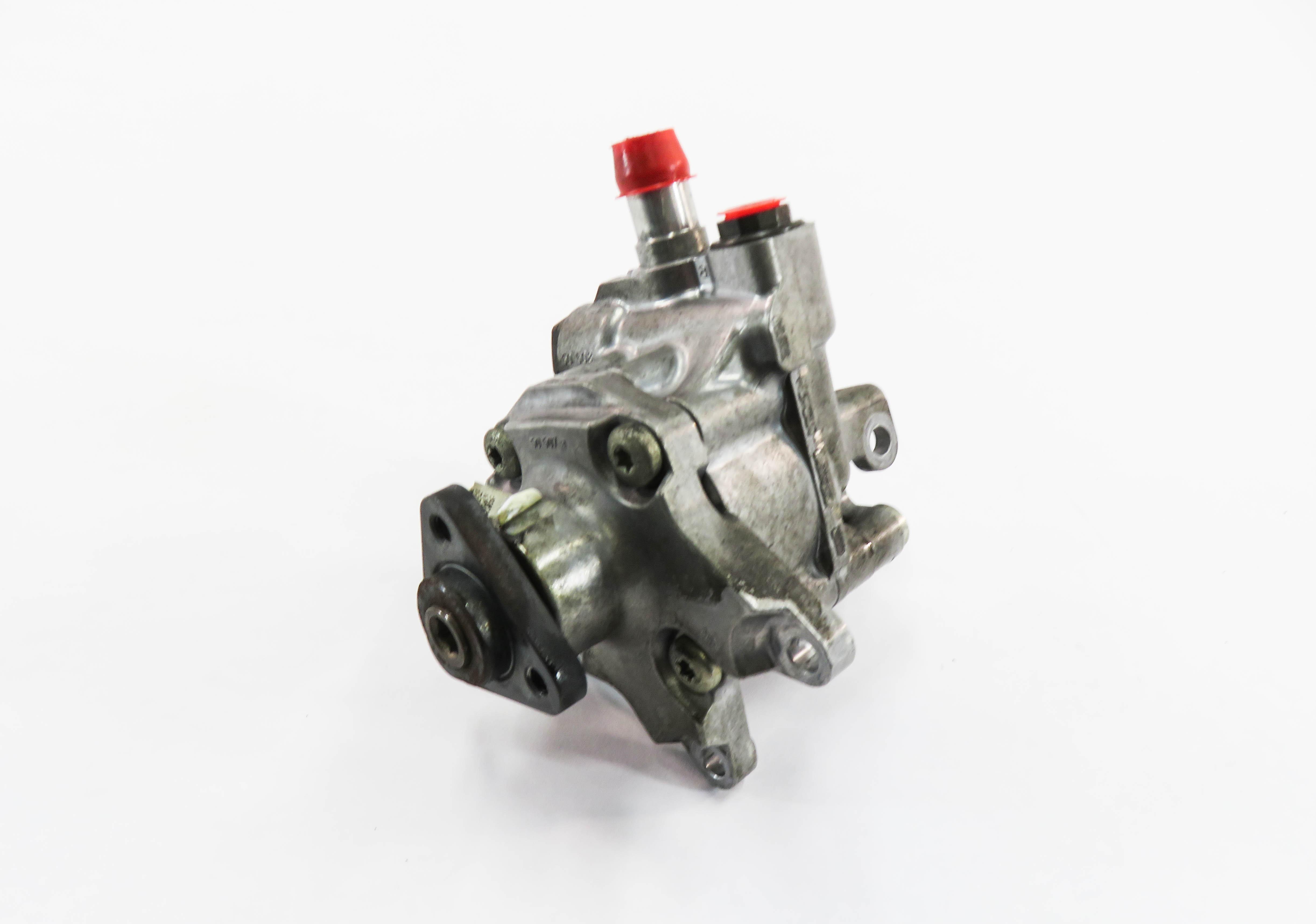 2010-2016 PORSCHE PANAMERA (970 G1) 3.6L / 4.8L ENGINE - POWER STEERING PUMP — exact item pictured
