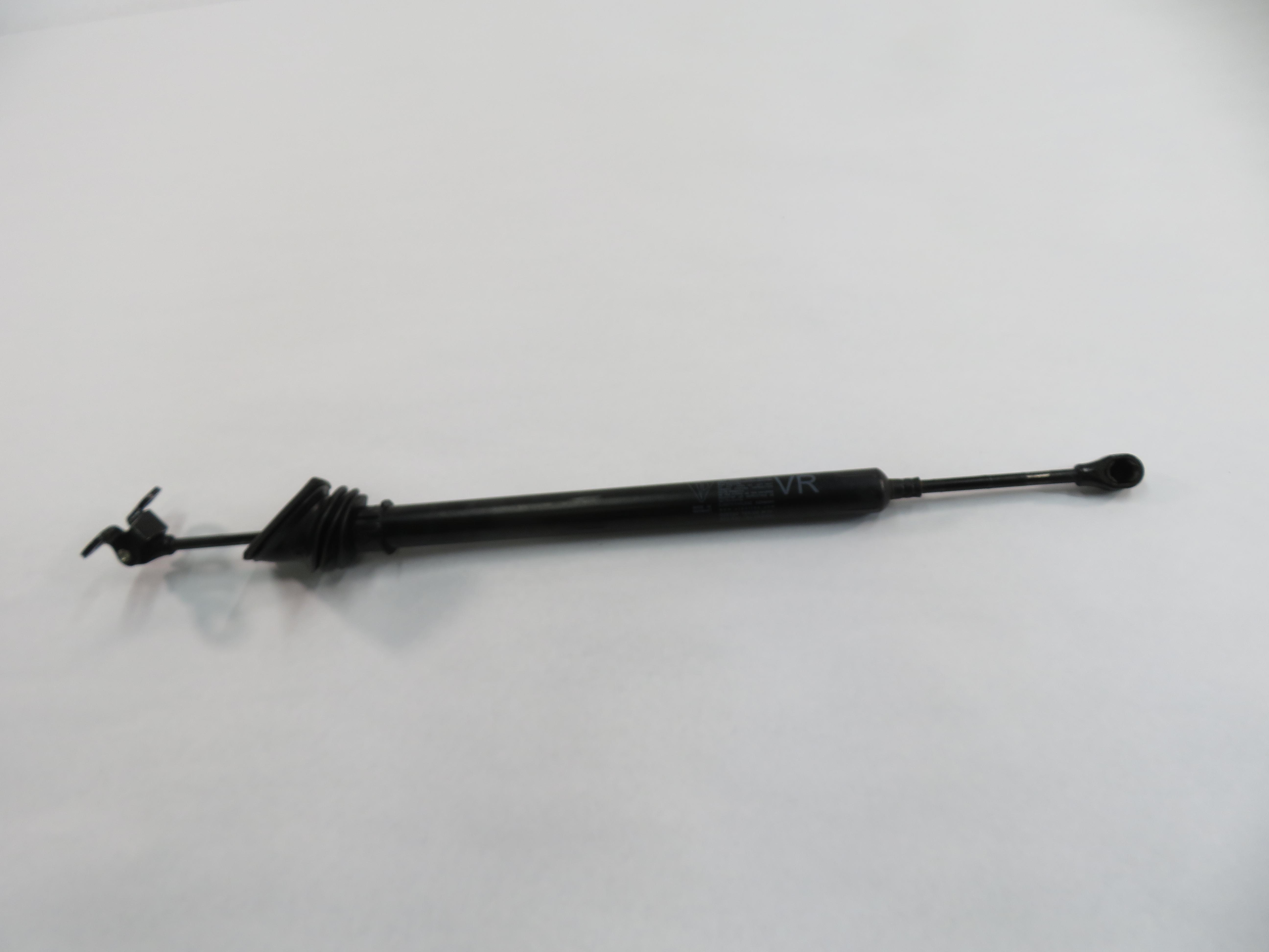 2010 PORSCHE PANAMERA (970 G1) RIGHT FRONT PASSENGER DOOR CHECK SHOCK STRUT — exact item pictured