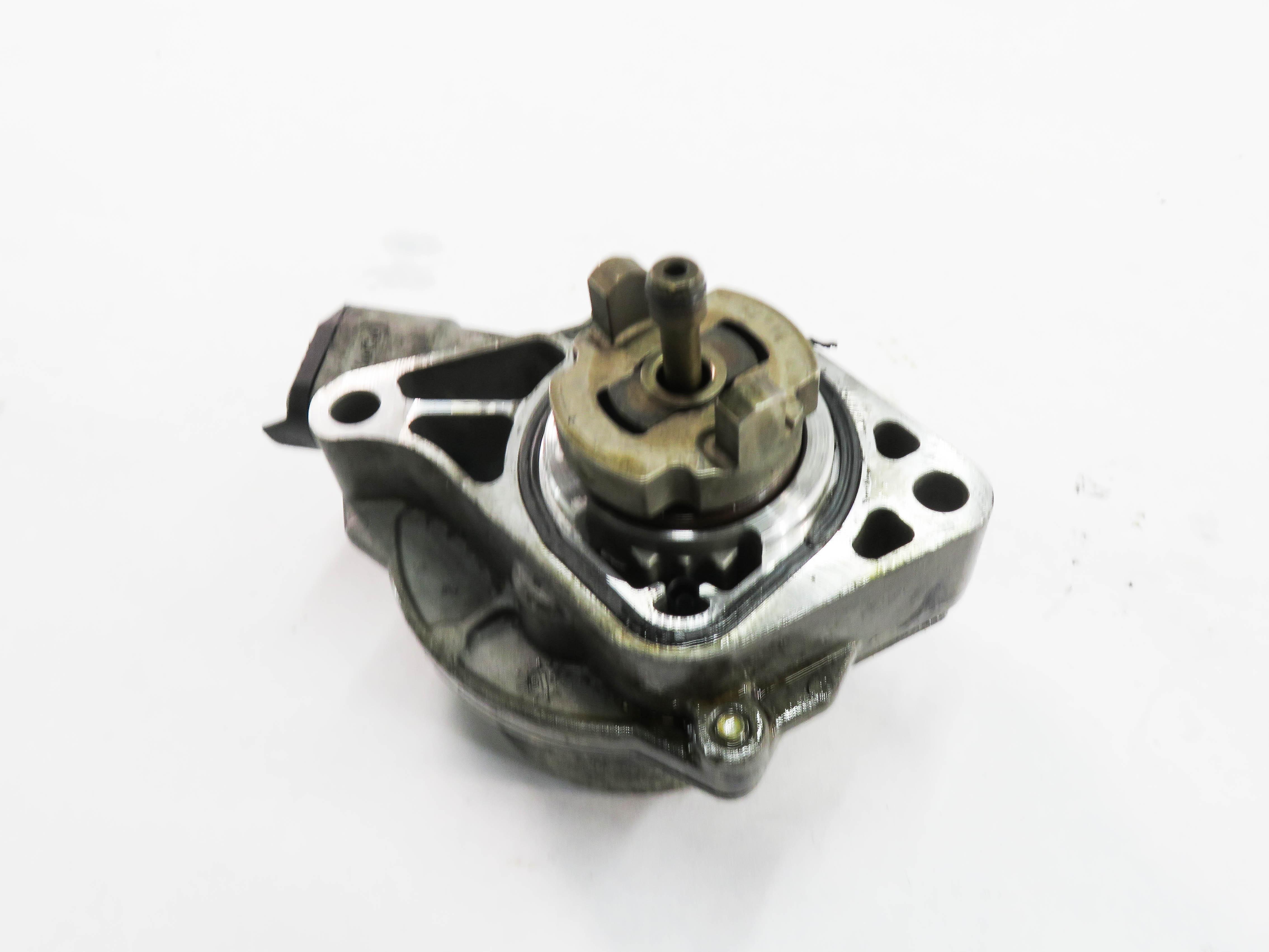 2010-2019 RANGE ROVER SPORT LR4 JAGUAR XE XF XK - 3.0L / 5.0L BRAKE VACUUM PUMP — exact item pictured