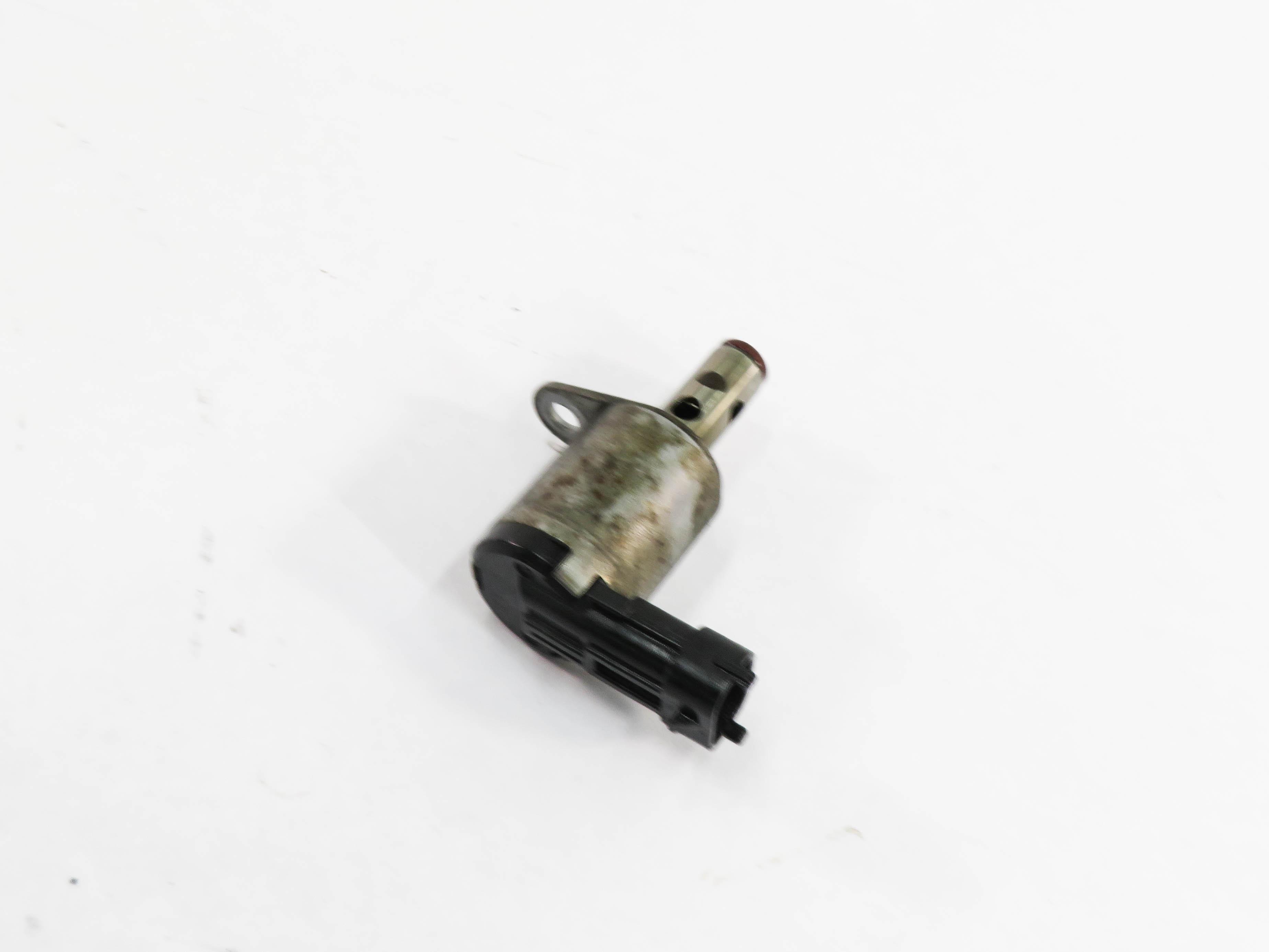 2010 RANGE ROVER (L322) 5.0L AJ133 V8 ENGINE - OIL PRESSUR SOLENOID — exact item pictured