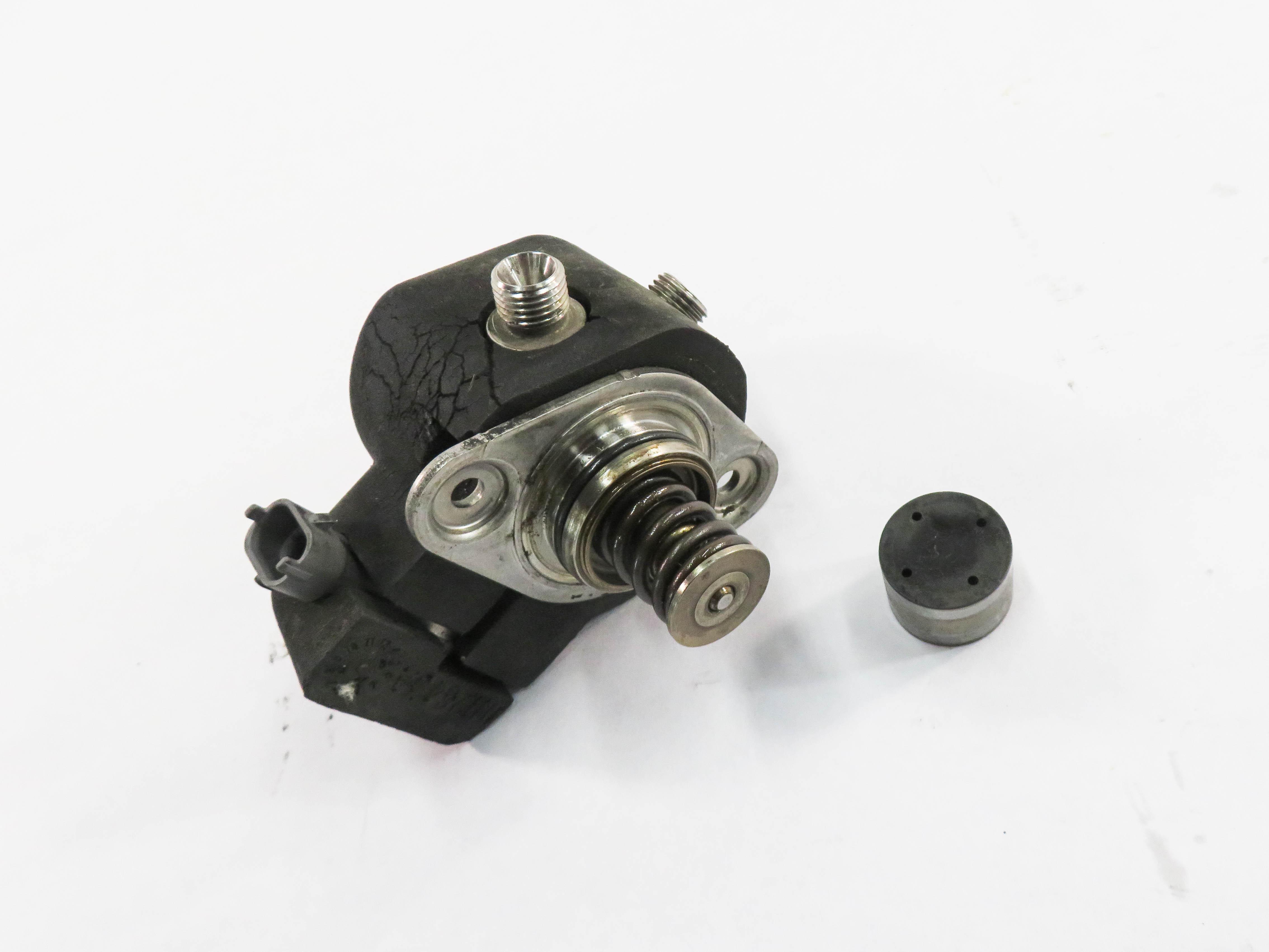 10-17 LR4 RANGE ROVER SPORT (L322 L320 L405 L494) 3.0L 5.0L MECHANICAL FUEL PUMP — exact item pictured