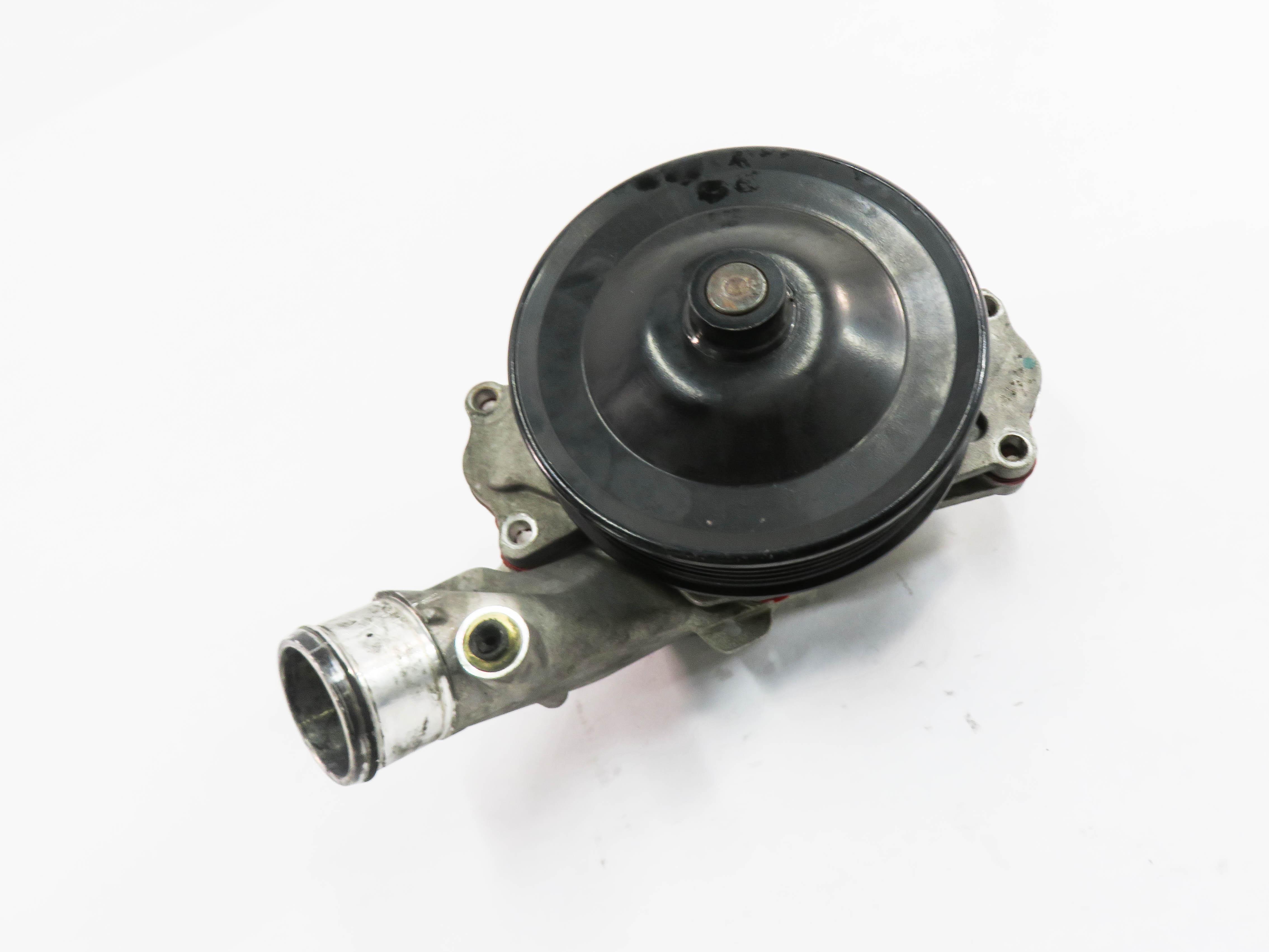 2010-2017 LR4 - RANGE ROVER SPORT (L320 L322 L494 L404) 3.0L / 5.0L - WATER PUMP — exact item pictured