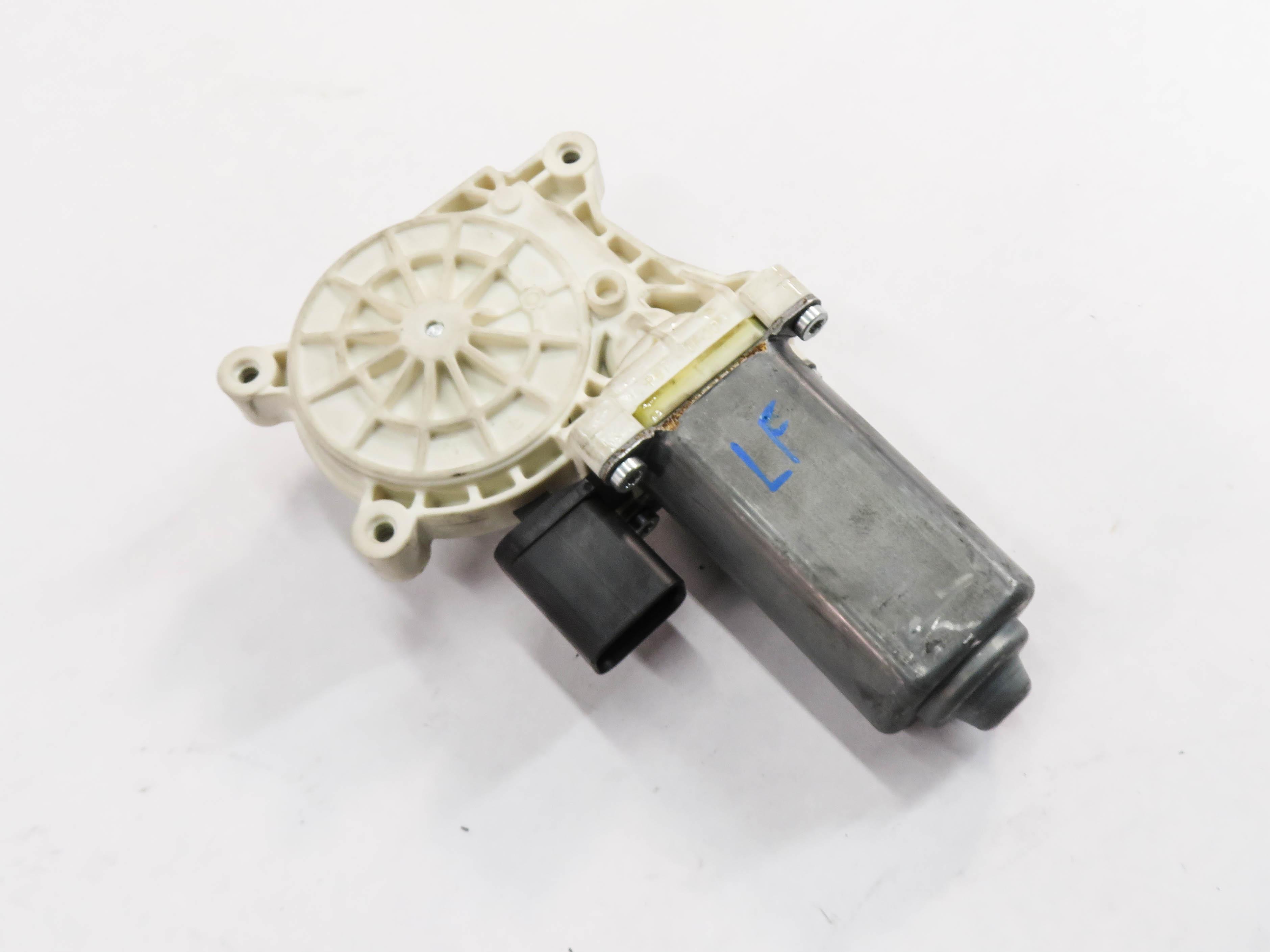 2010-2012 RANGE ROVER (L322) LEFT FRONT DRIVER DOOR POWER WINDOW MOTOR — exact item pictured