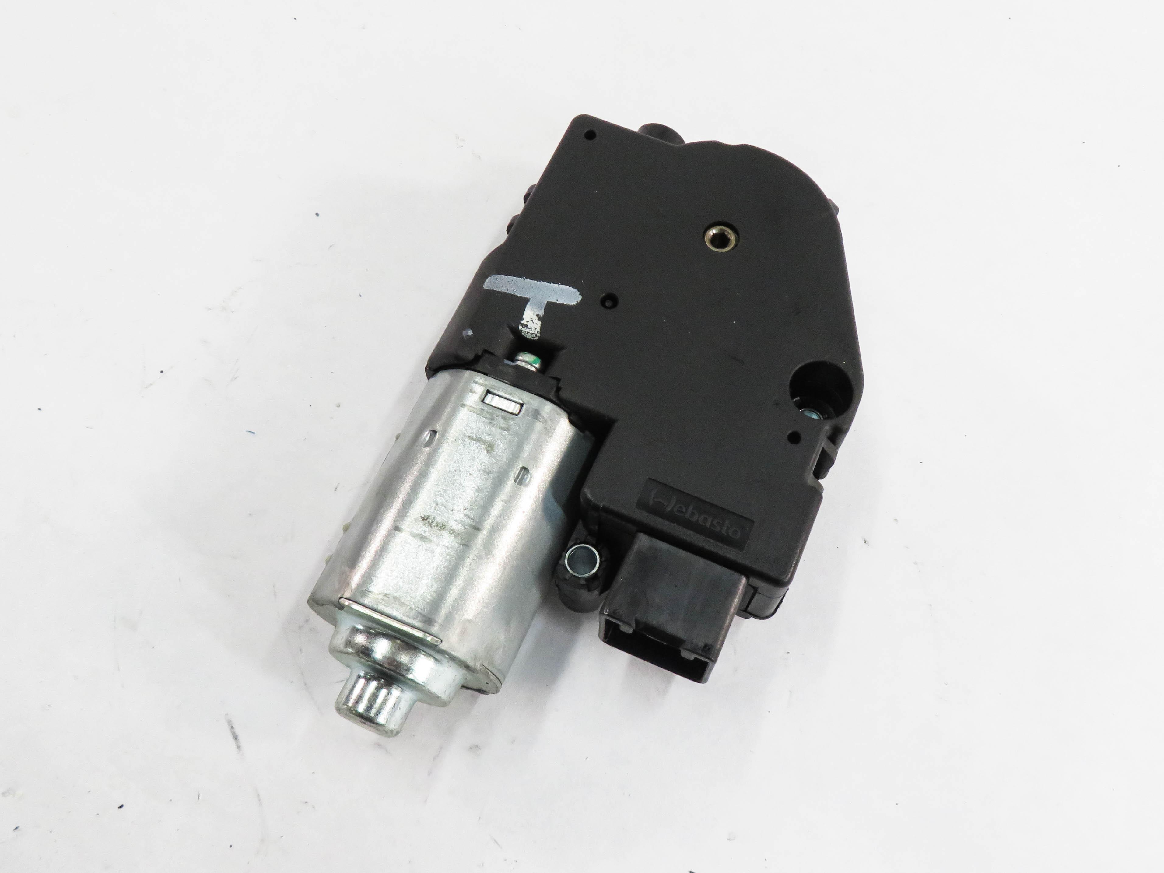 2010-2012 RANGE ROVER (L322) POWER SUNROOF SUN ROOF WINDOW MOTOR — exact item pictured