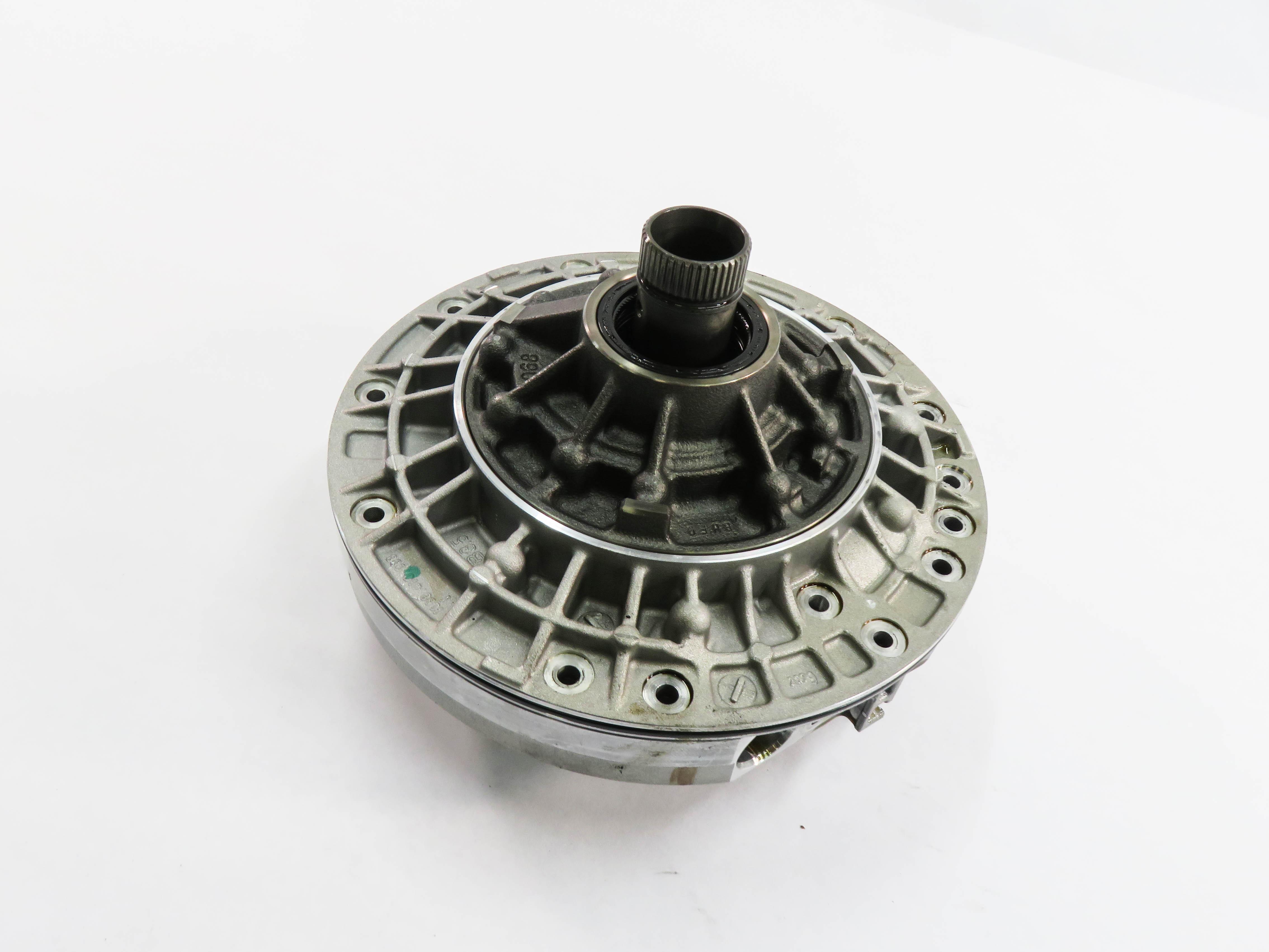 10-12 LR4 RANGE ROVER SPORT (L320 L322) 5.0L (6HP-28) A/T TRANSMISSION OIL PUMP — exact item pictured