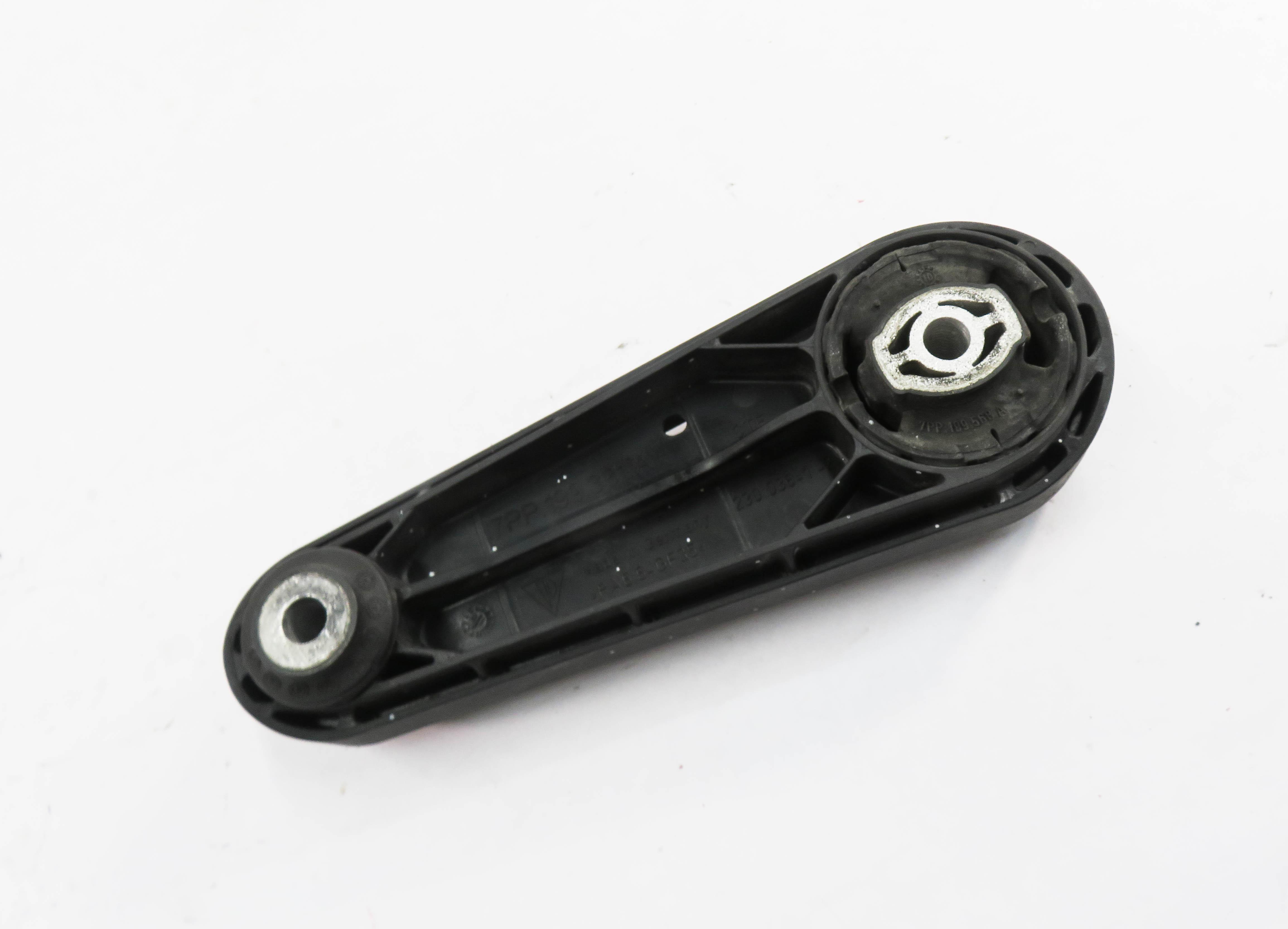 2011 PORSCHE PANAMERA (970 G1) 3.6L M46 ENGINE - TORSION ARM MOTOR MOUNT — exact item pictured