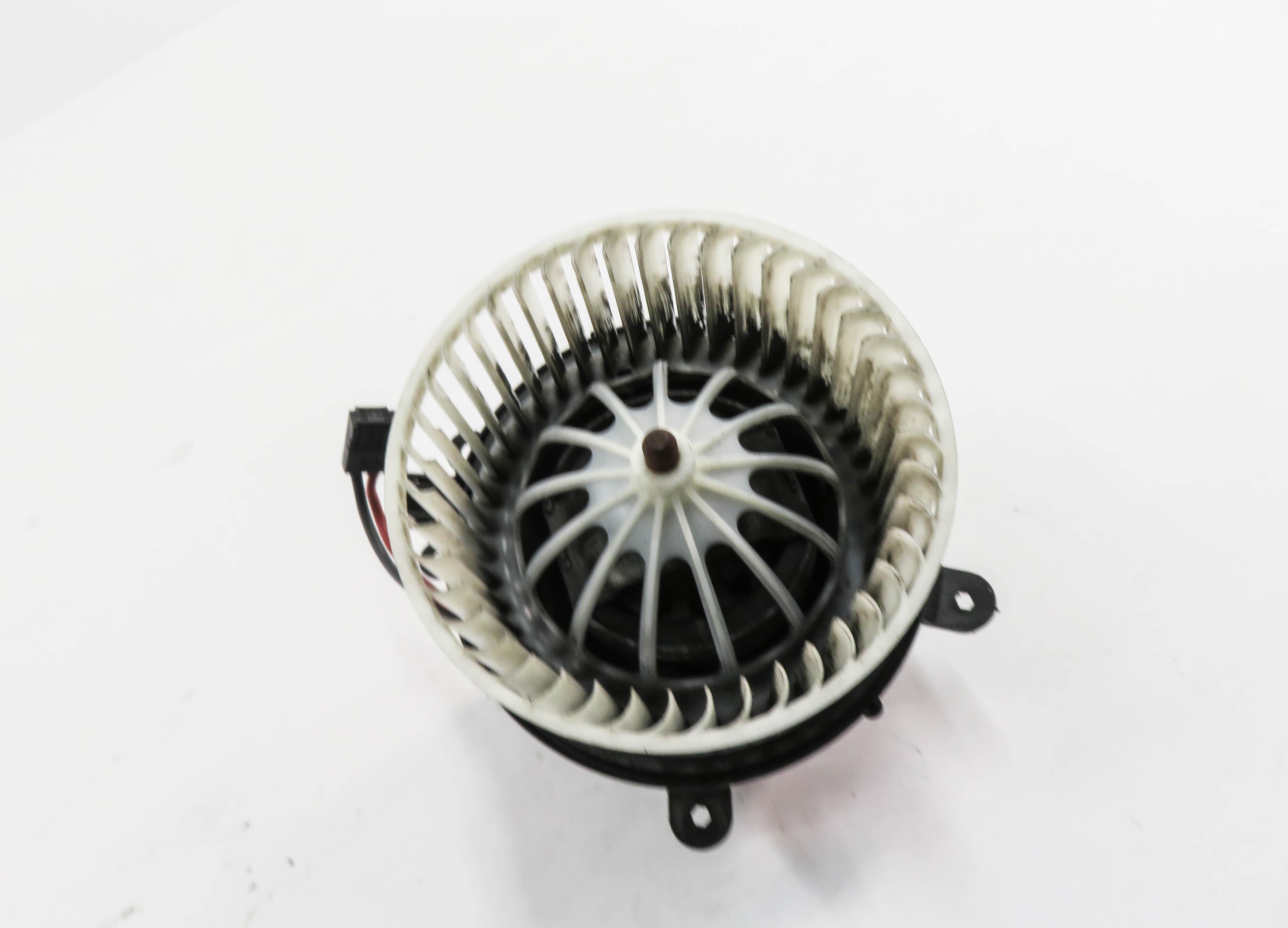 2010-2016 PORSCHE PANAMERA (970 G1) FRONT HEATER A/C BLOWER FAN MOTOR — exact item pictured